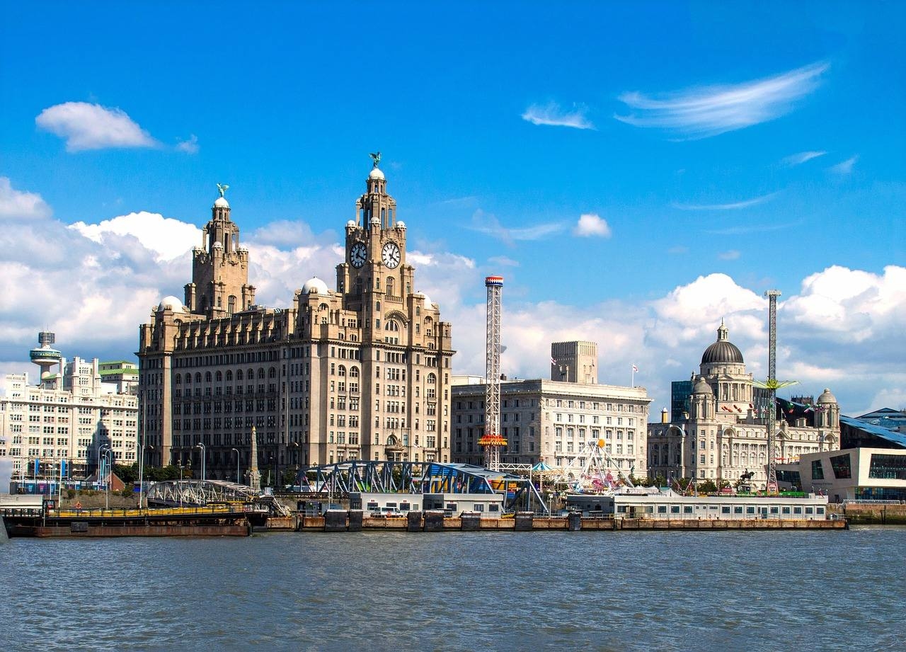 Healthcare Assistant Training Liverpool