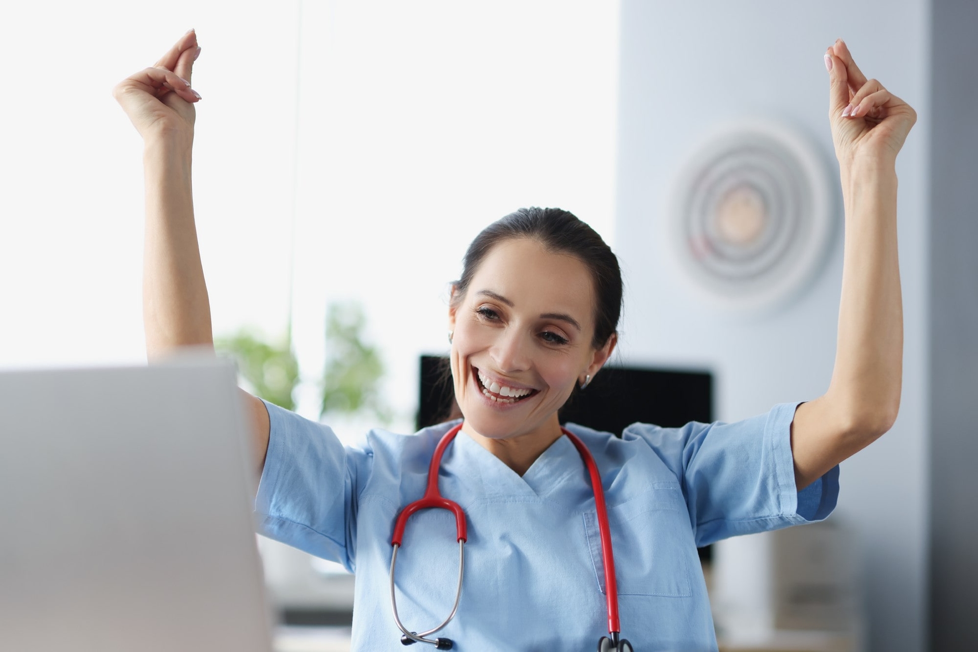 Healthcare Careers Opportunities