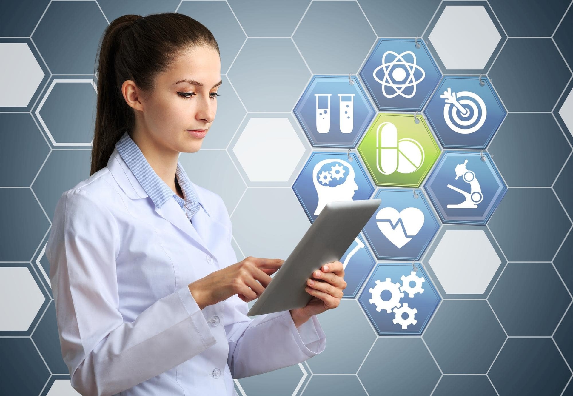 Innovative Medicines in NHS