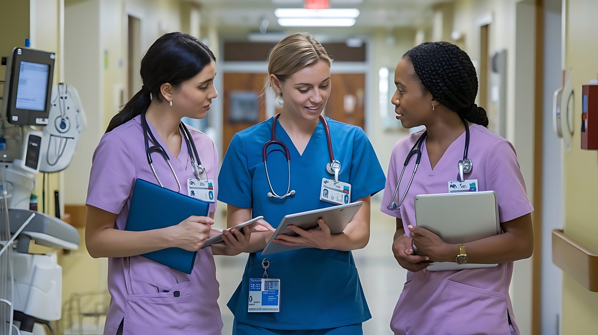 Nursing Agencies Devon