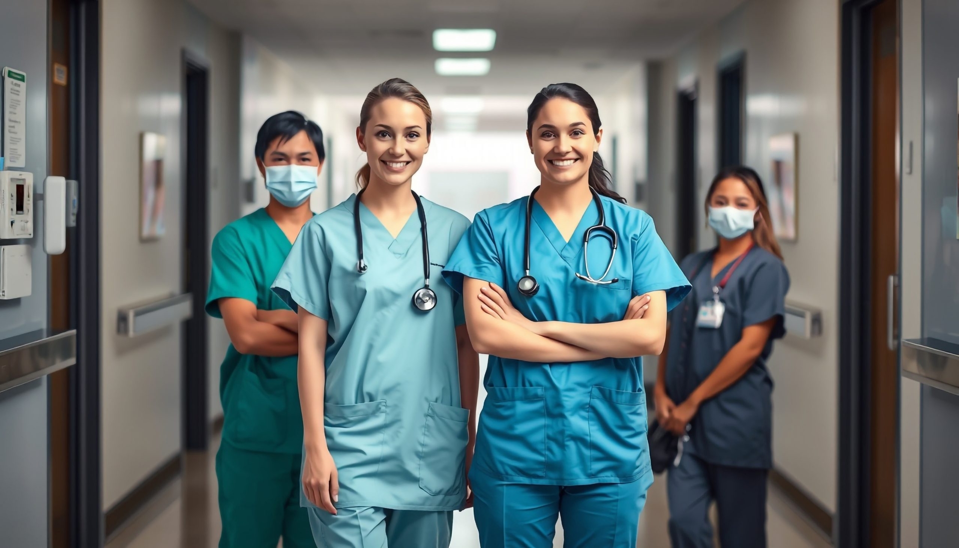 Nursing Agencies Cornwall