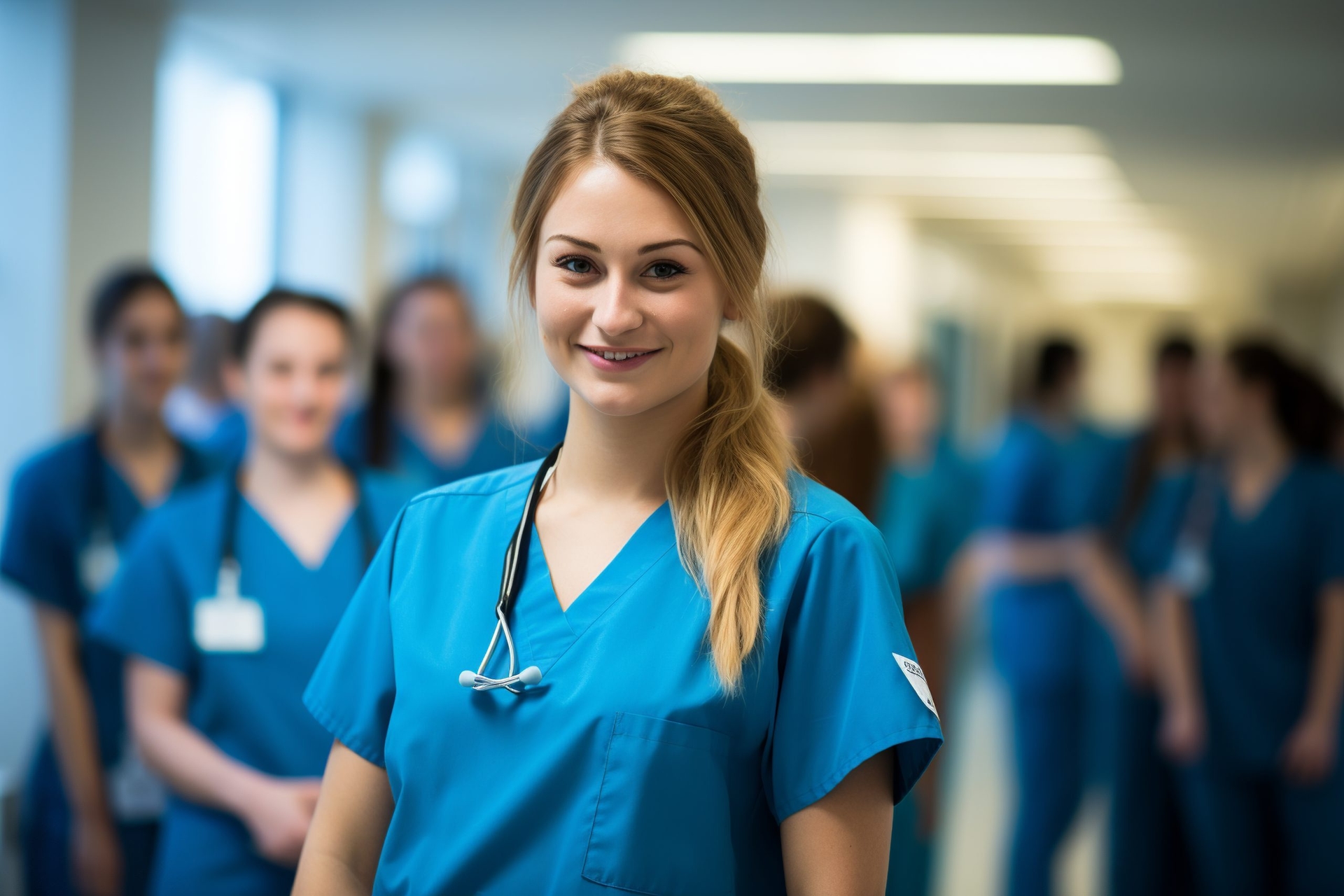 Gillingham Nursing Jobs