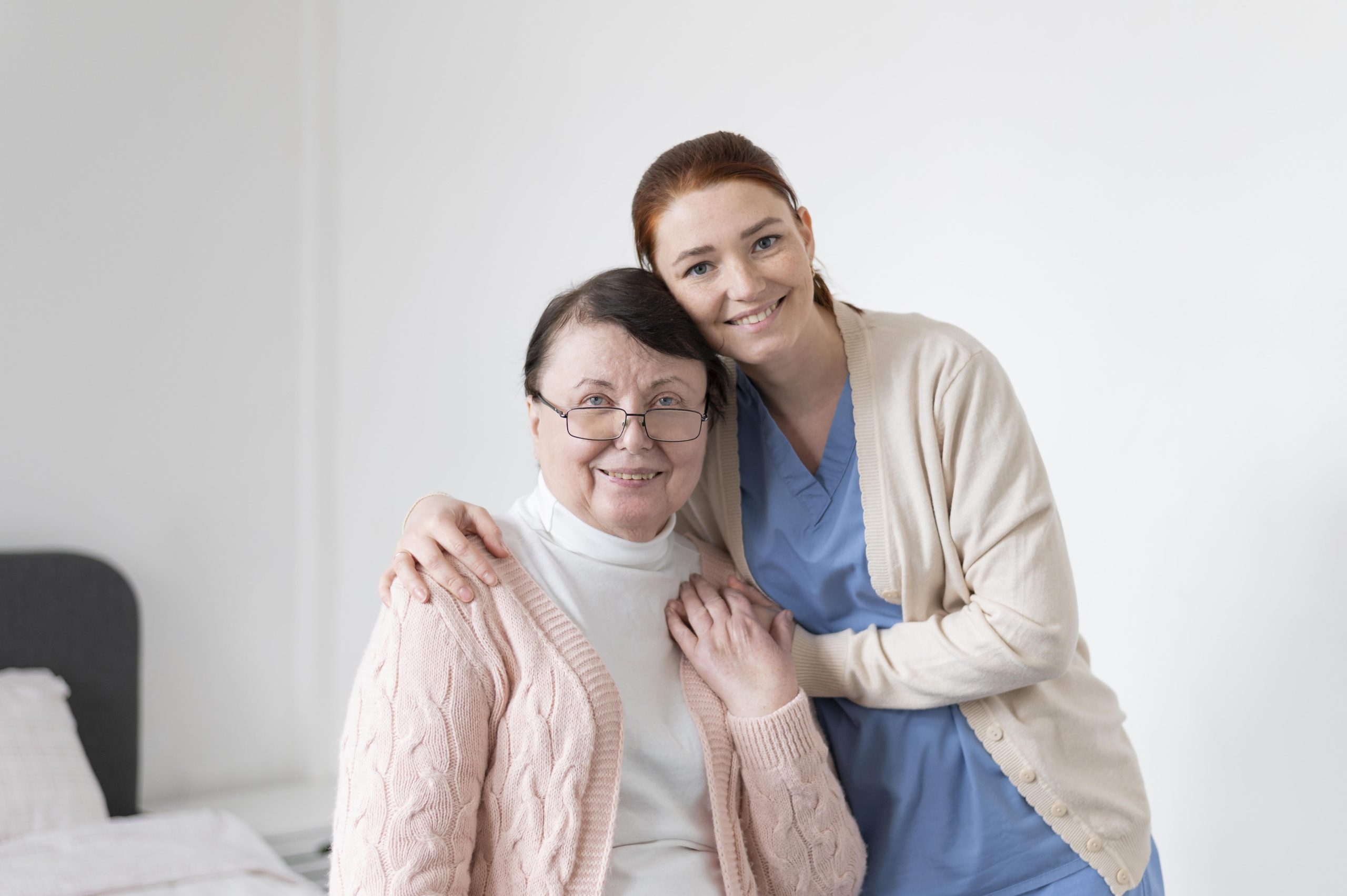 Career Progression Paths for Care Workers in Derby&#8217;s Health and Social Care Sector image