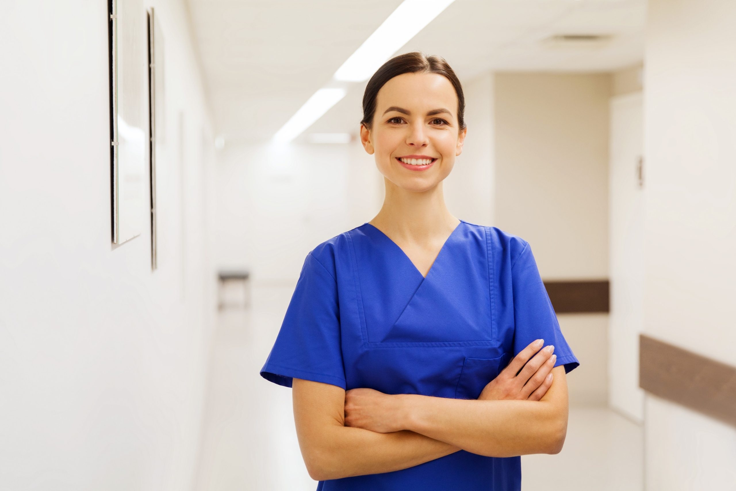 Becoming a Nurse in Plymouth: Qualifications, Pathways, and Opportunities image