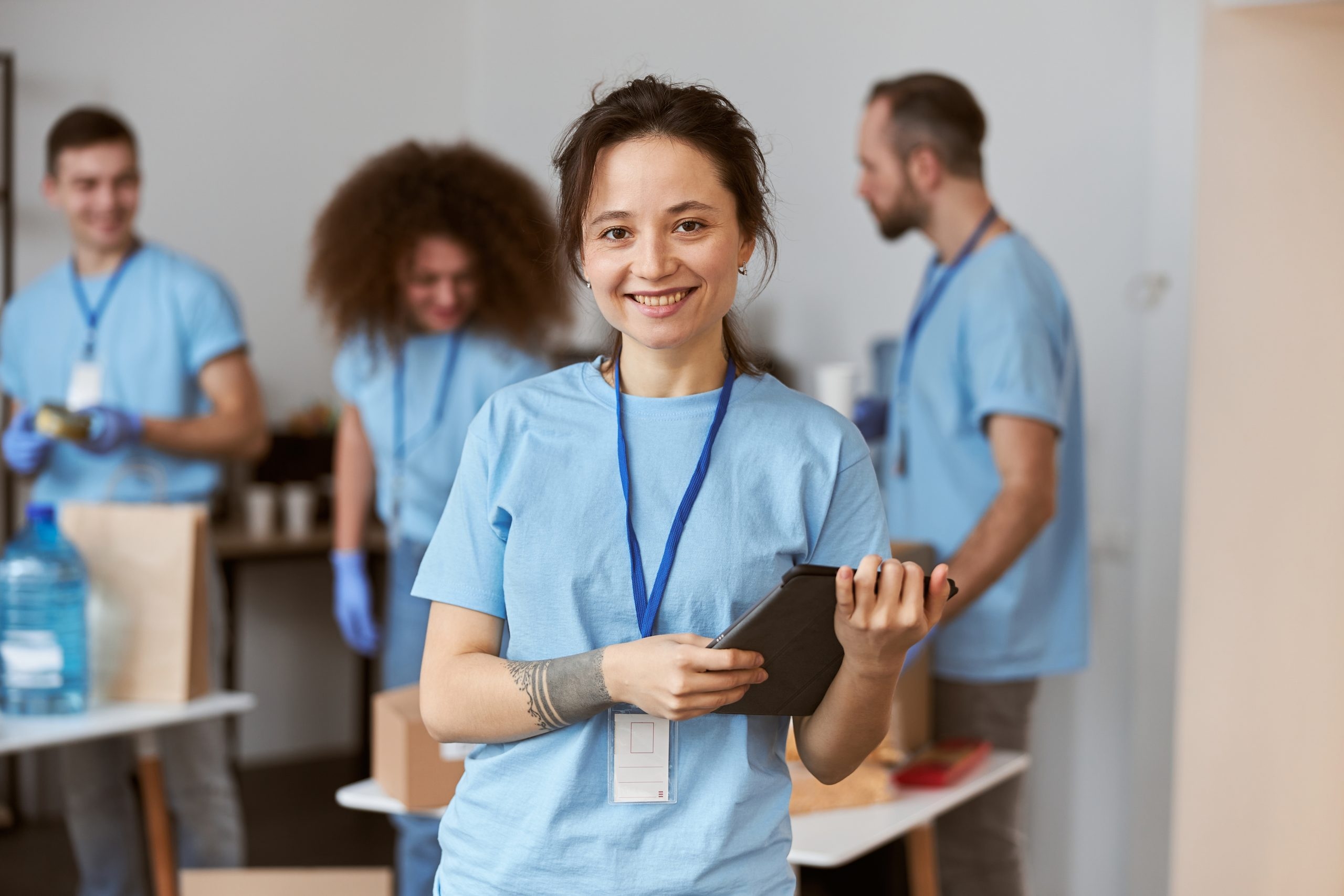 How to Find Flexible Nursing Jobs in Bristol with Xpress Health image
