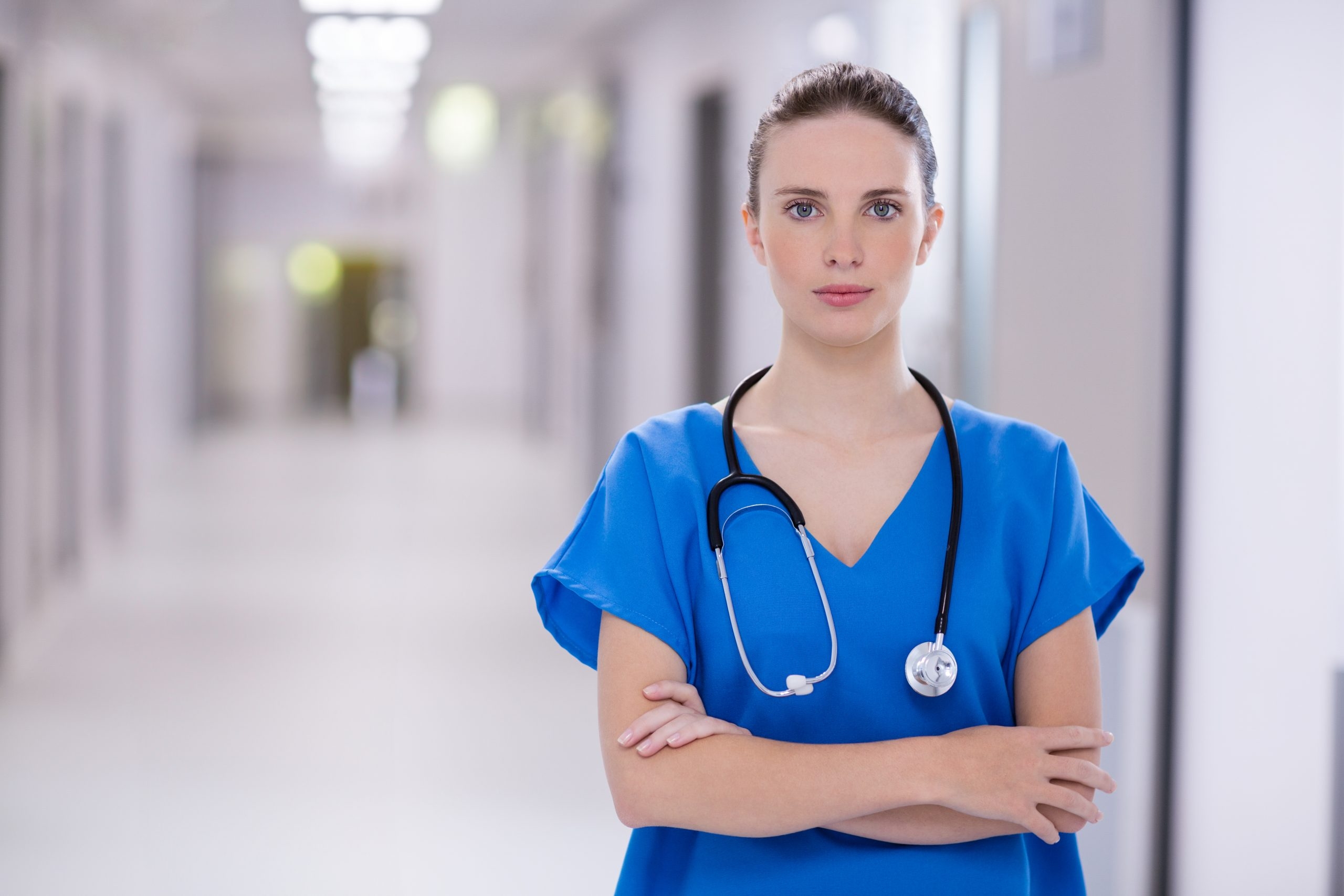 Advancing Your Nursing Career in Cornwall: Training, Mentorship, and Opportunities image