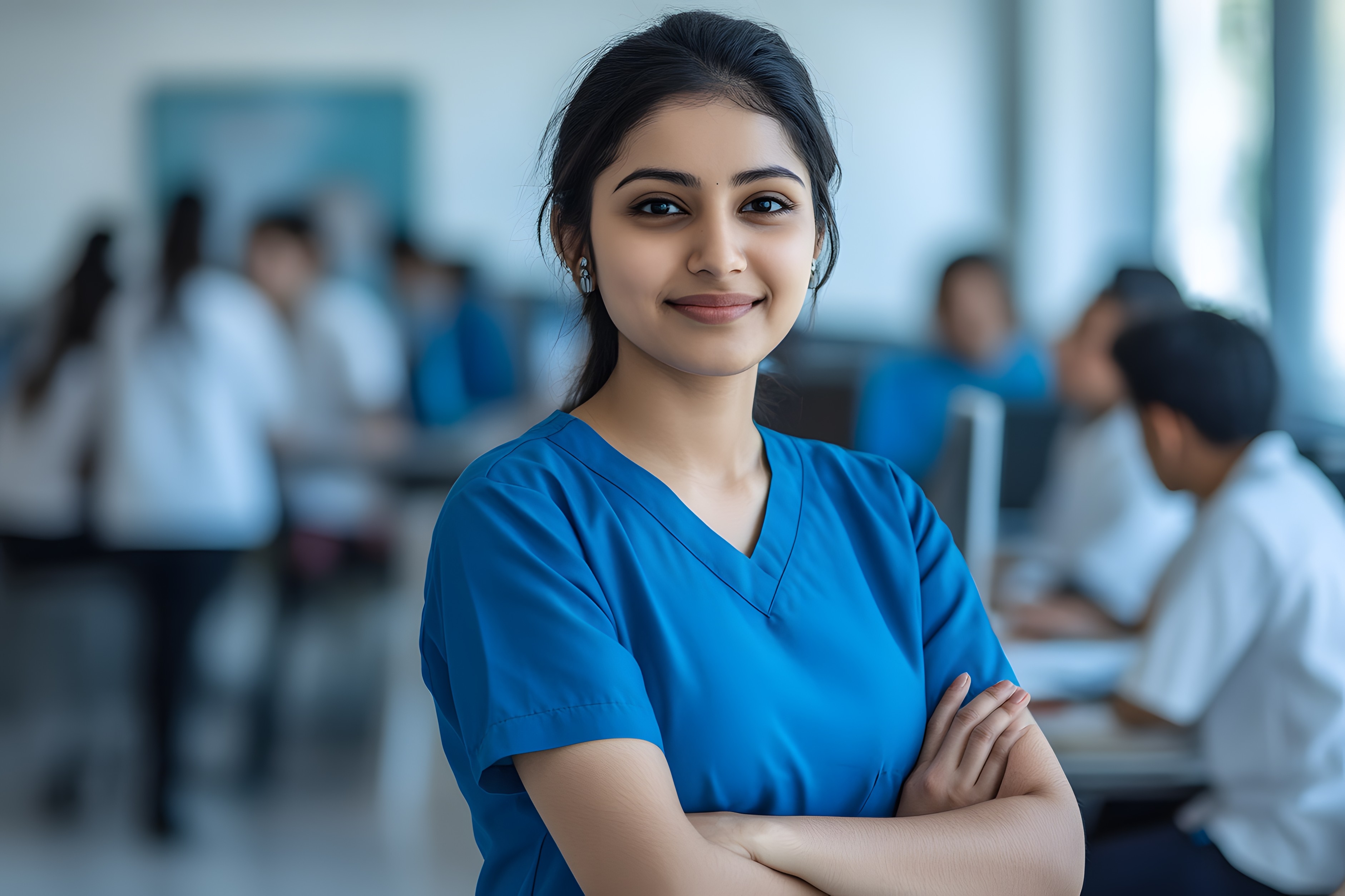 Axminster Healthcare Scene: A Growing Hub for Care Professionals image
