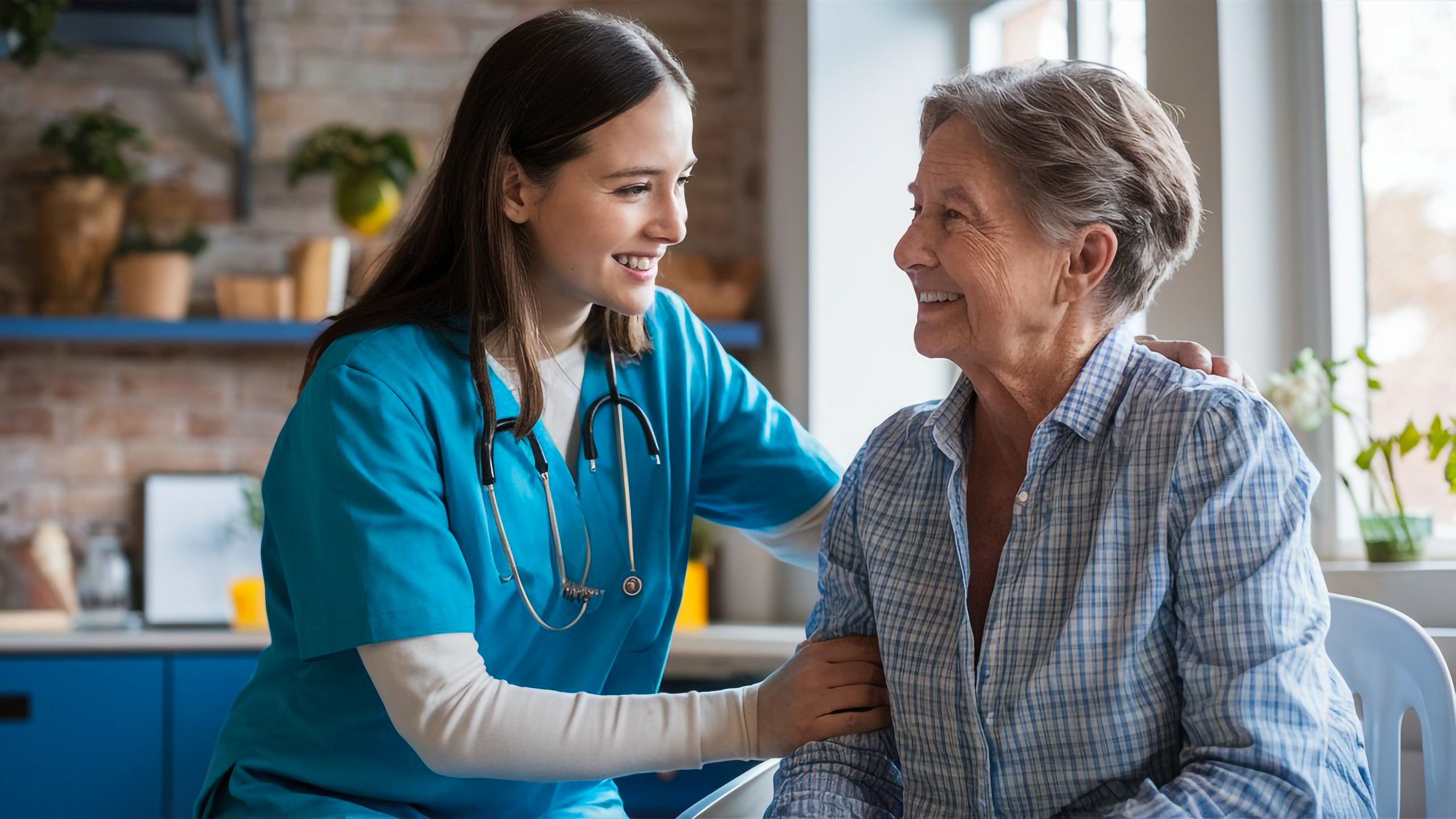 What Makes Xpress Health Different from Other Carer Agencies in the UK? image
