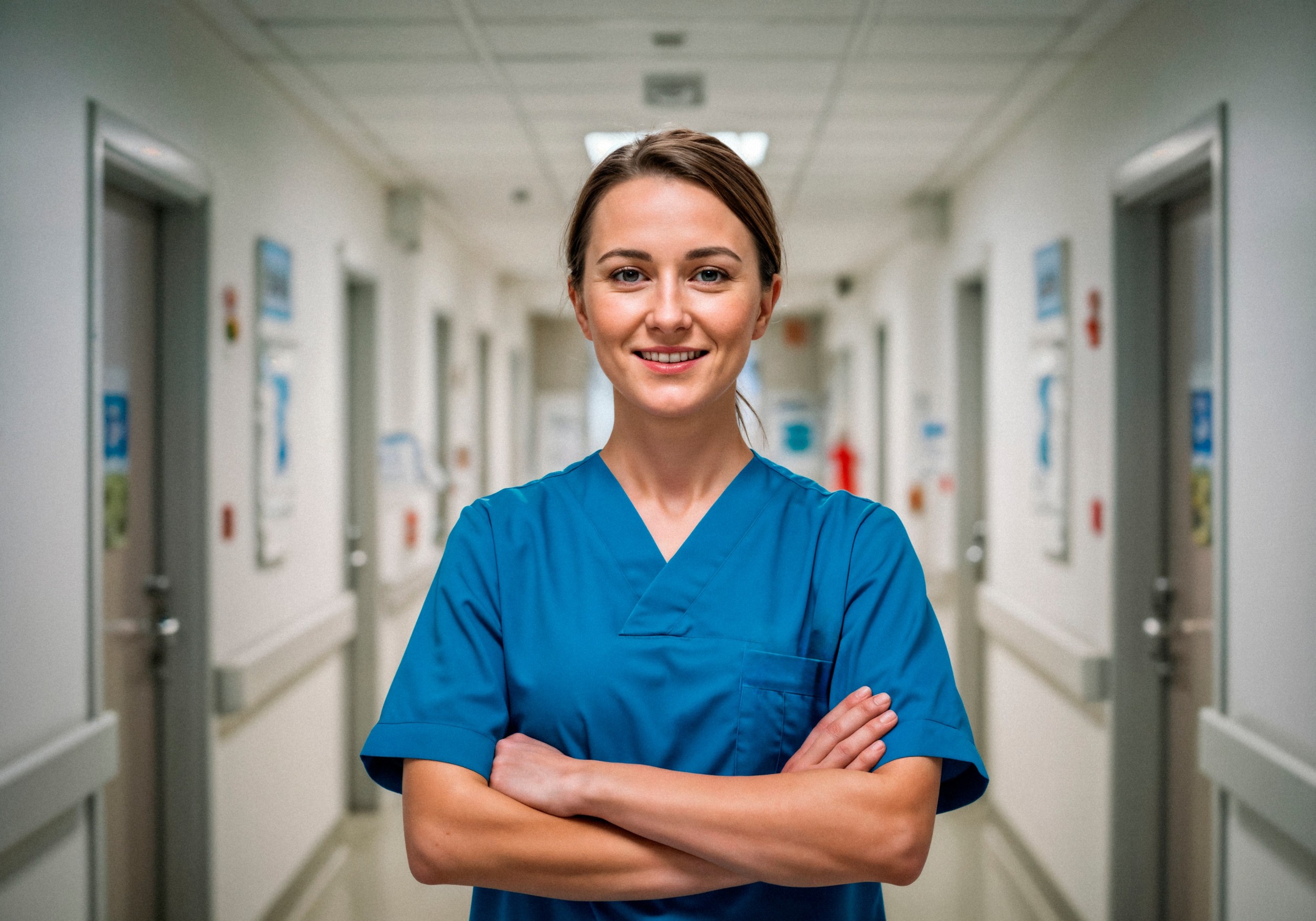 Becoming a Nurse in England: What You Need to Know image