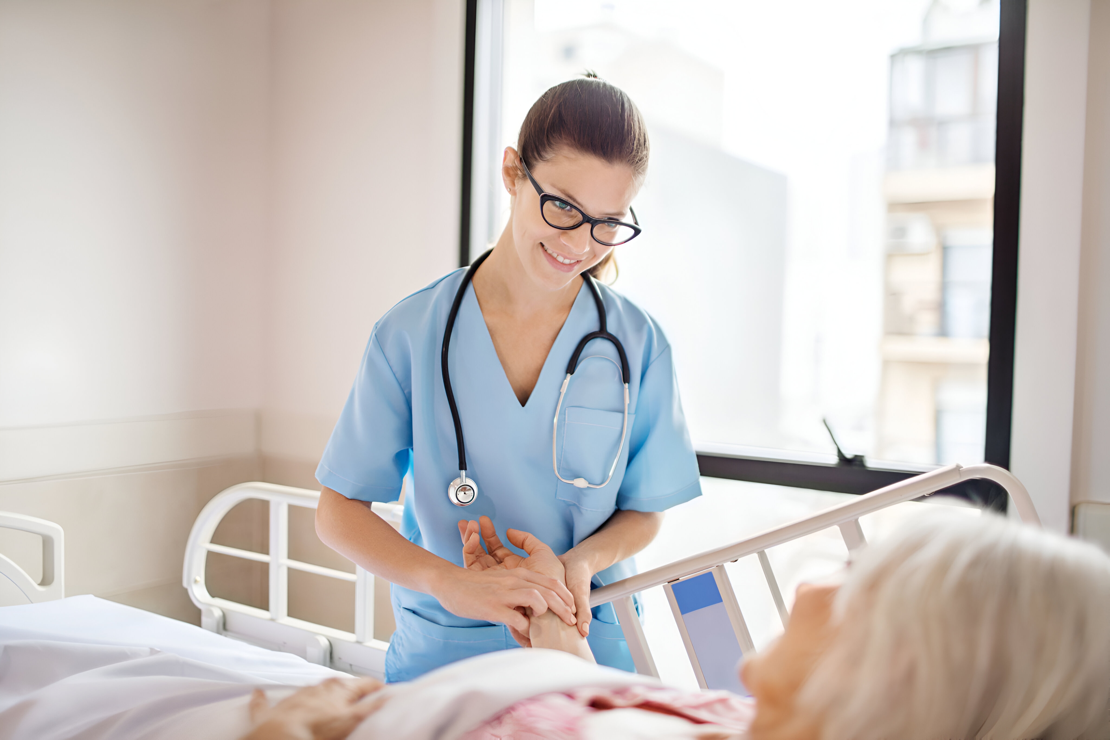 Why Nursing Still Matters in a Post-Pandemic UK image