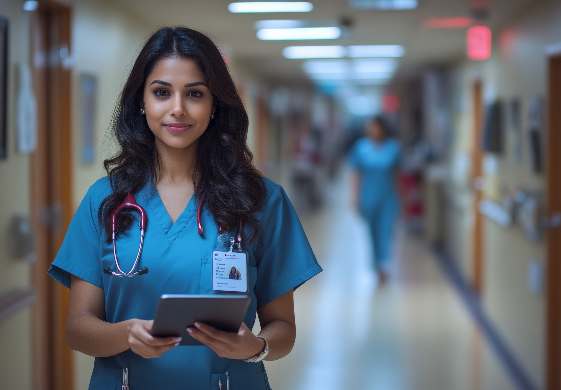 Nursing Careers in Fife