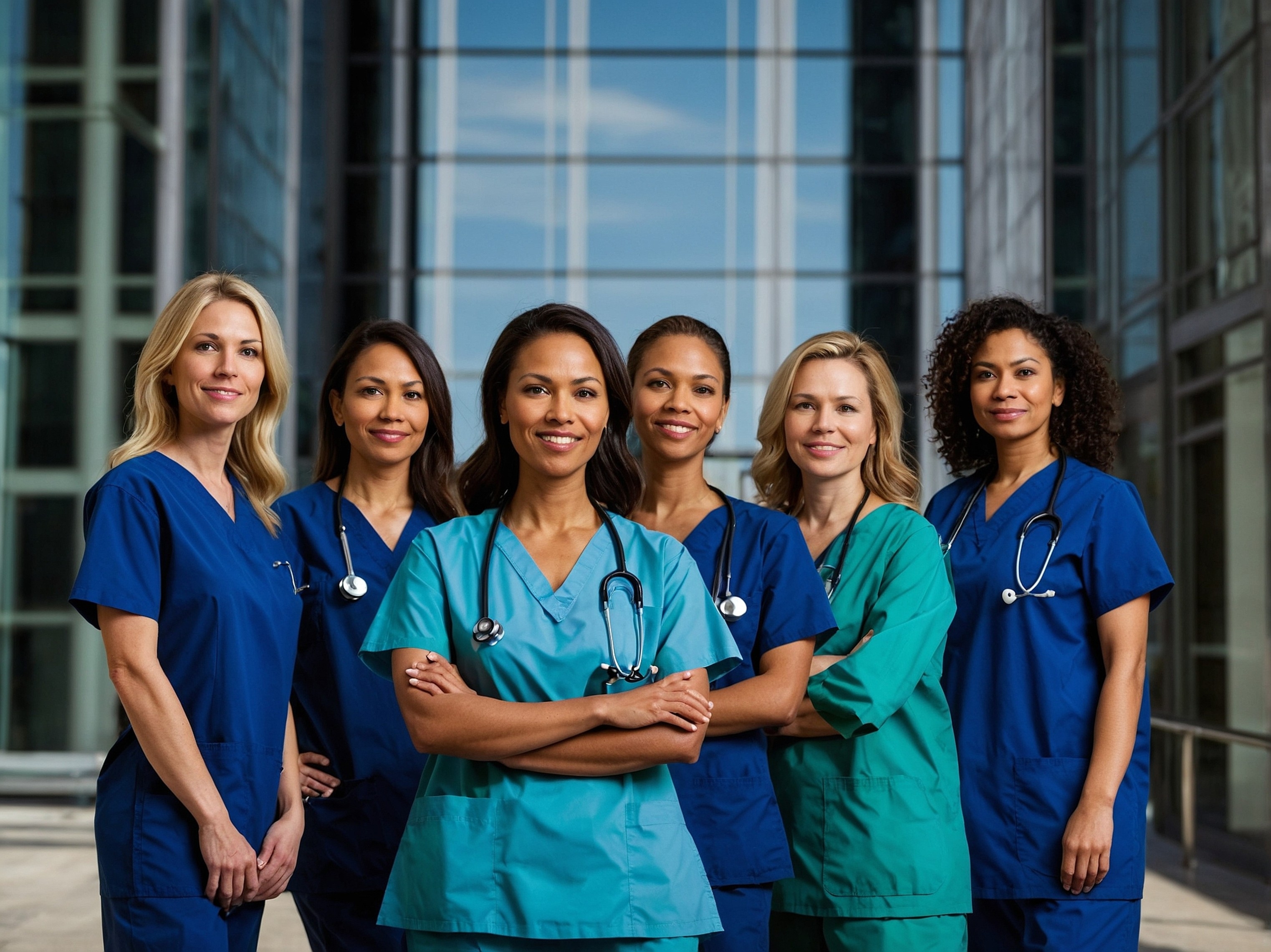 Why Plymouth Is Becoming a Hotspot for UK Nurses image
