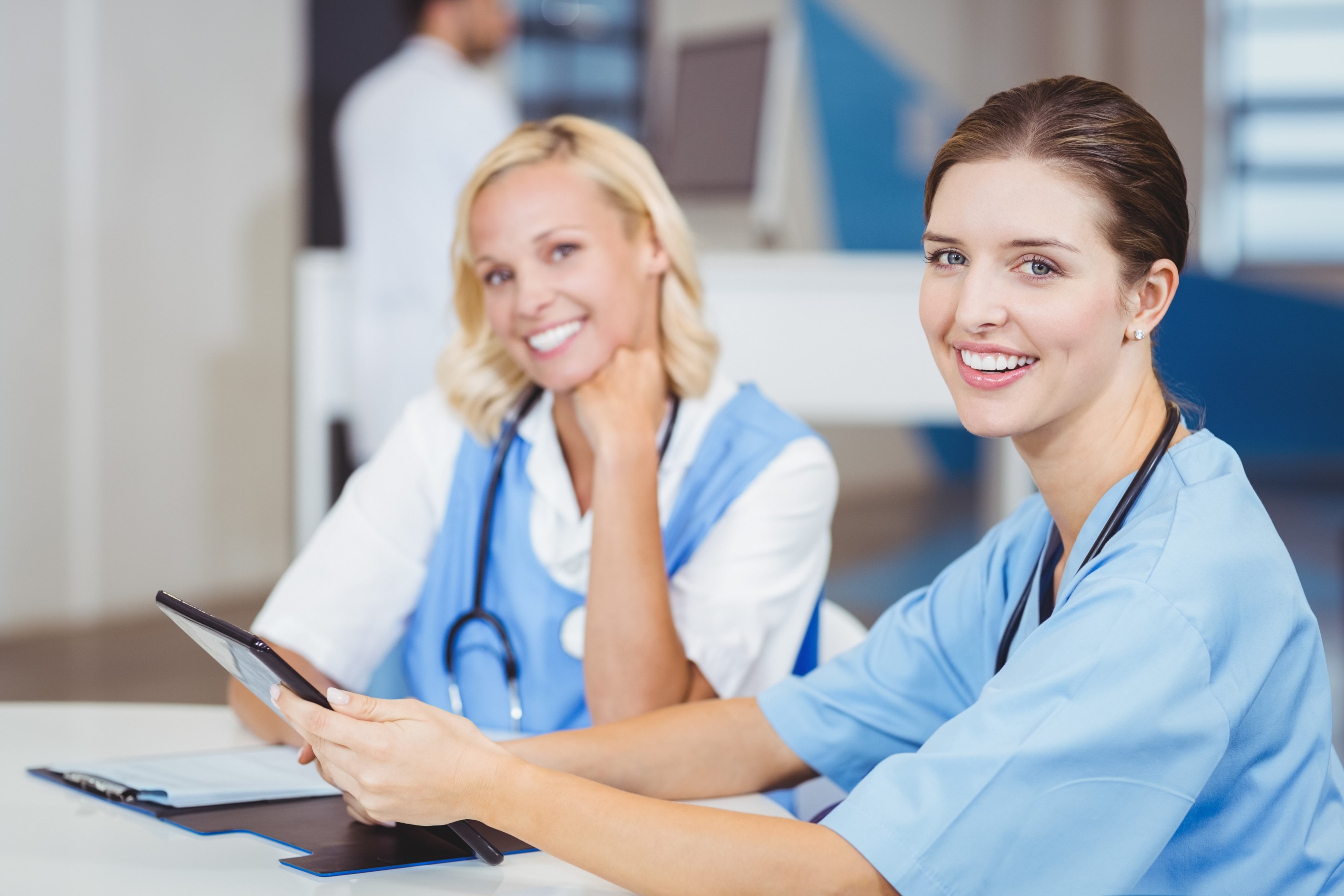 Why Choose Agency Nursing Jobs in the UK? Benefits and Flexibility image