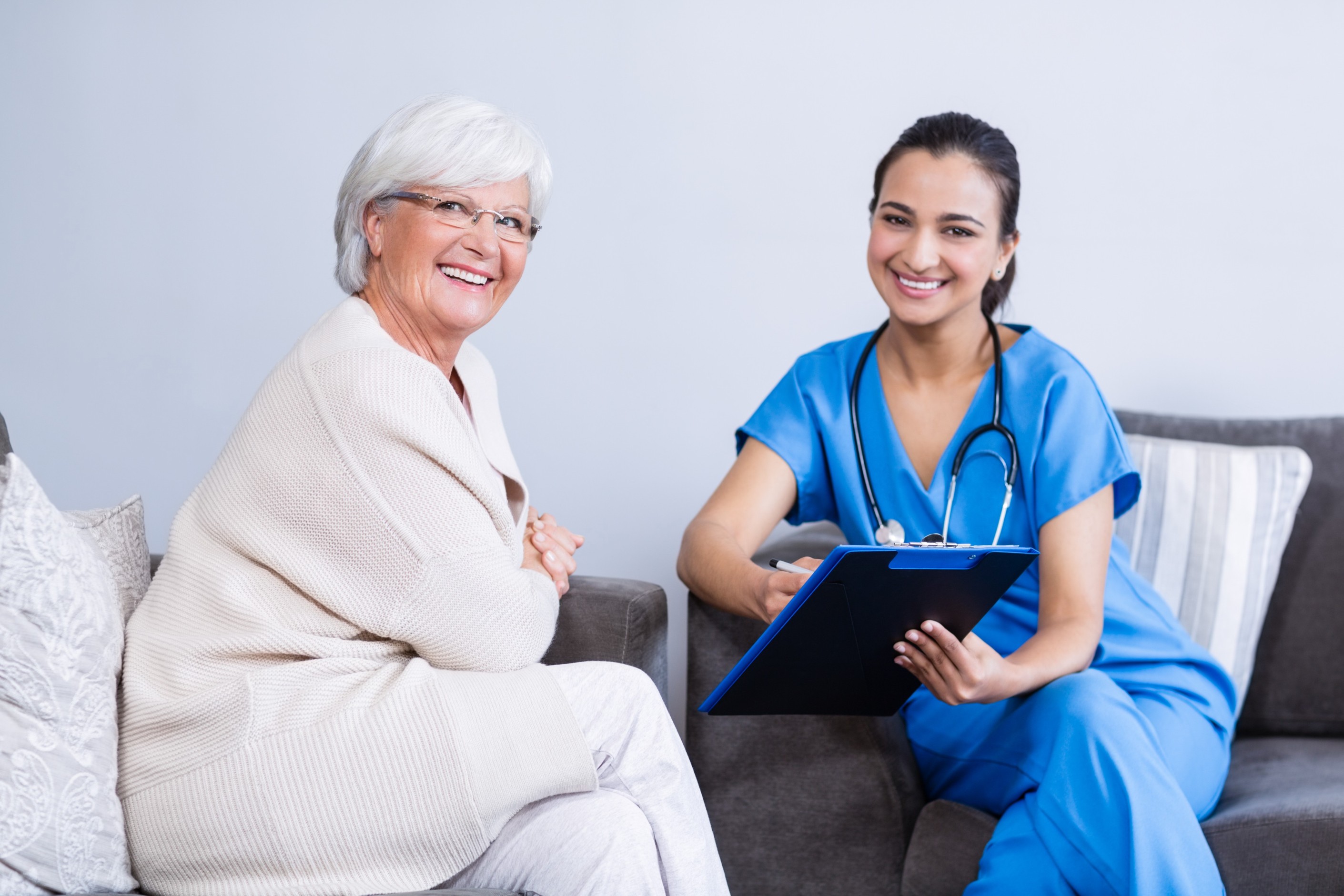 What to Expect When You Apply for a Carer Role at Xpress Health image