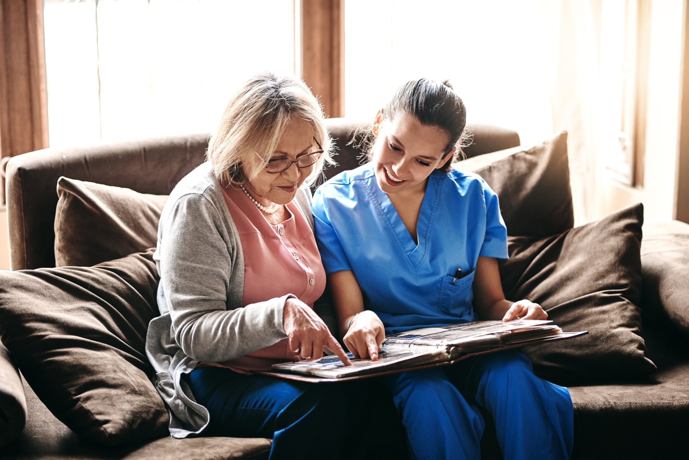 How Flexible Are Carer Shifts with Xpress Health? image
