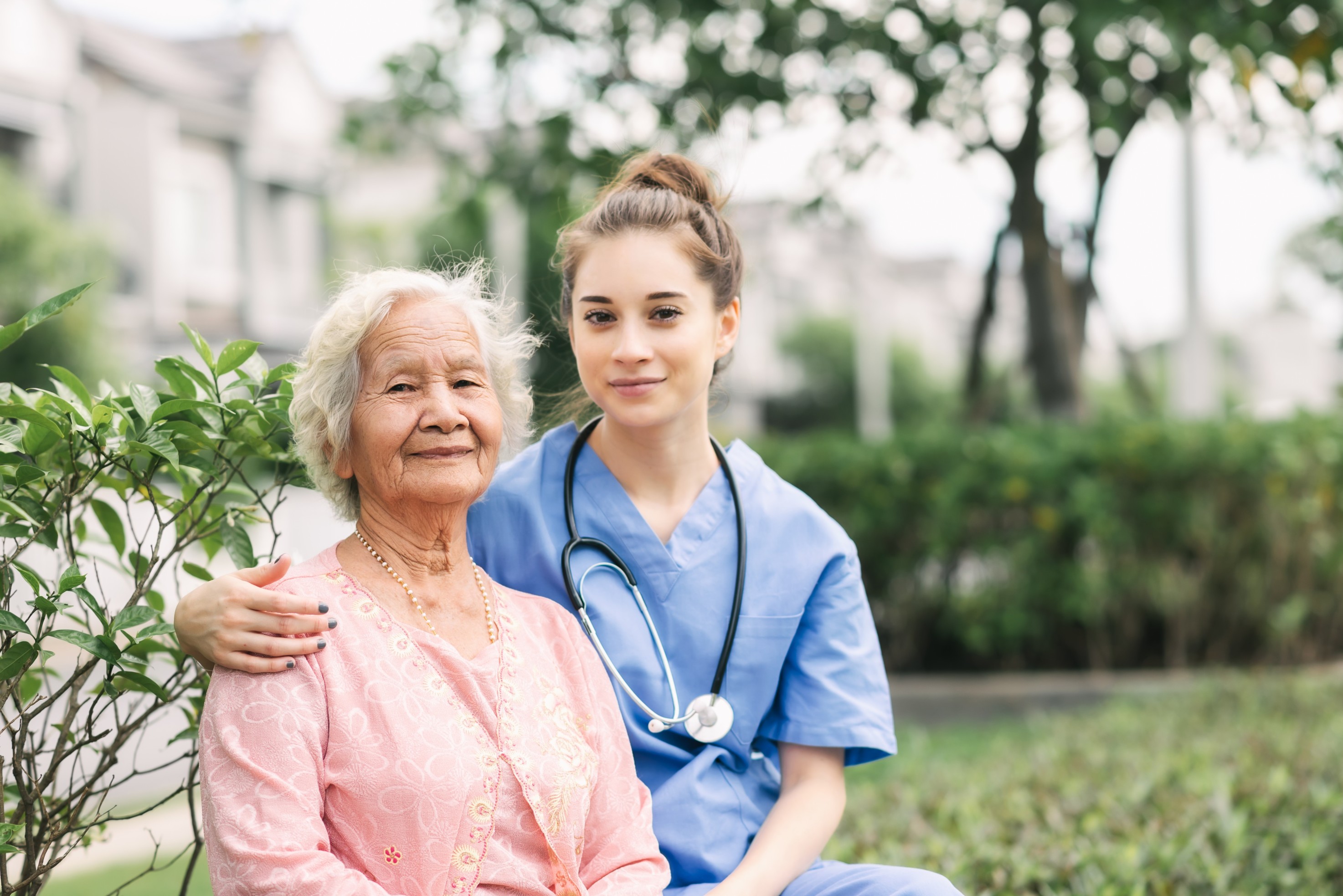 How to Advance Your Career as a Carer in Scotland image