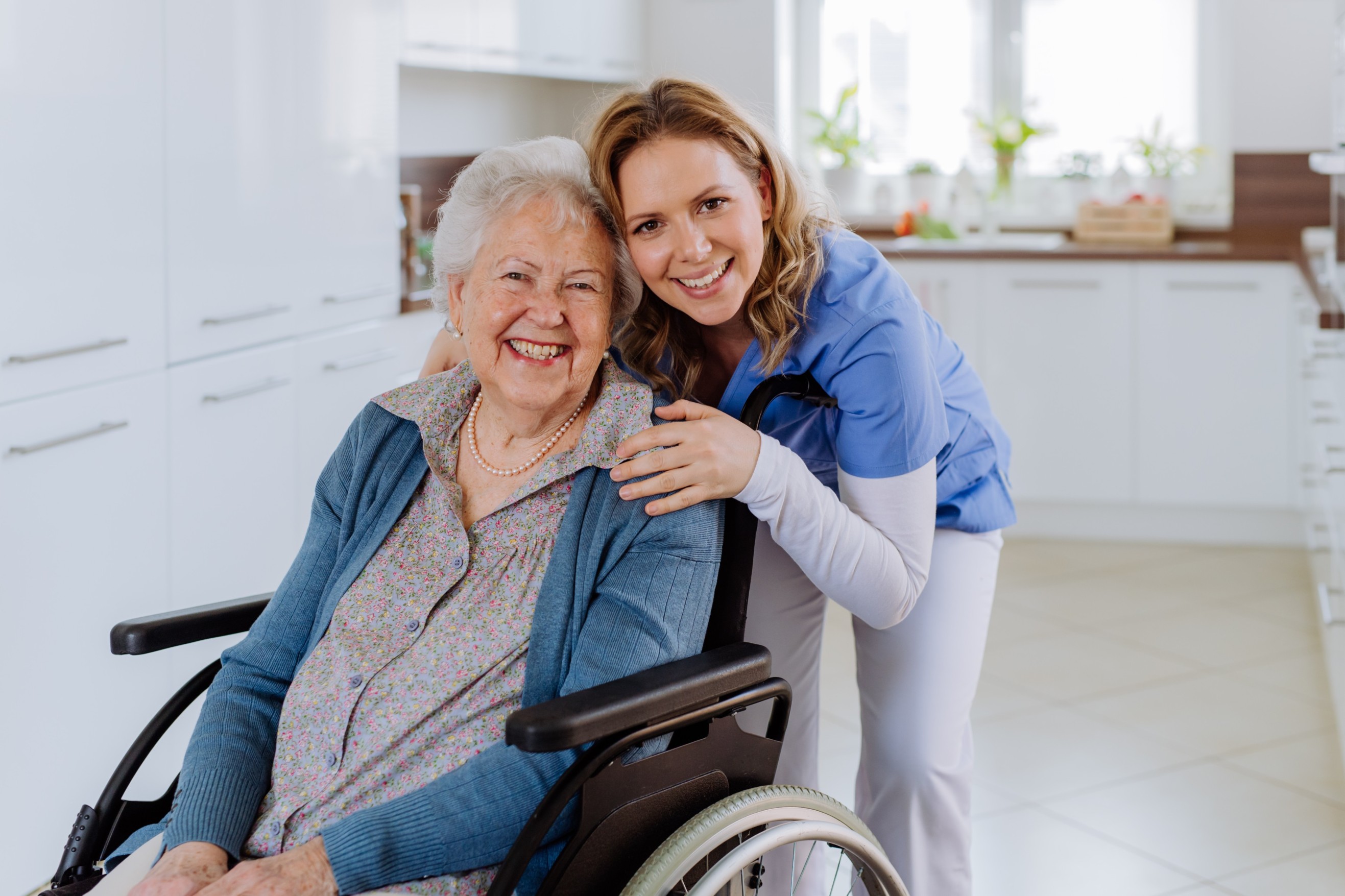How to Become a Carer in the UK: A Step-by-Step Guide image