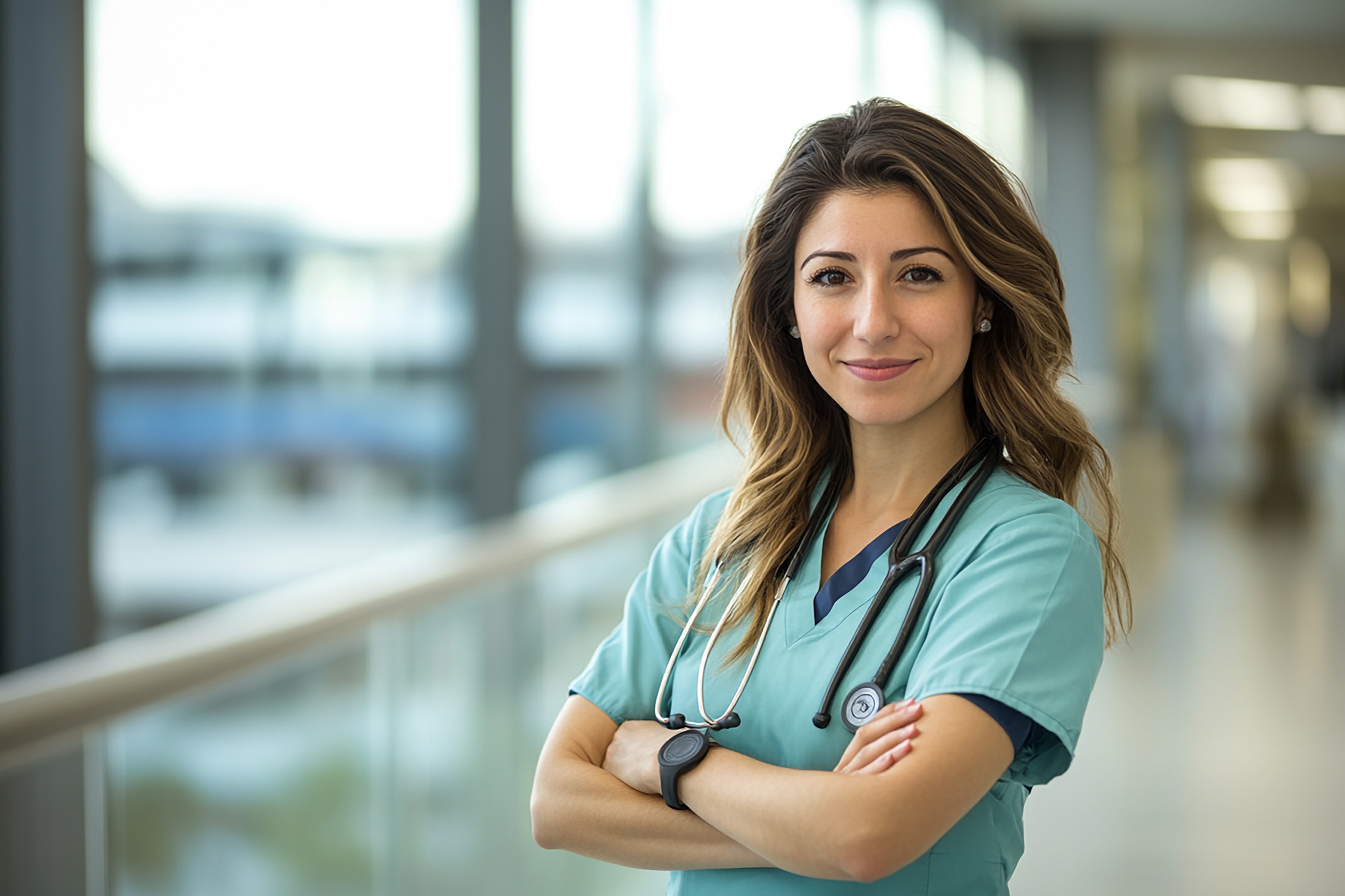 Nursing Jobs in London: Opportunities and Pay image