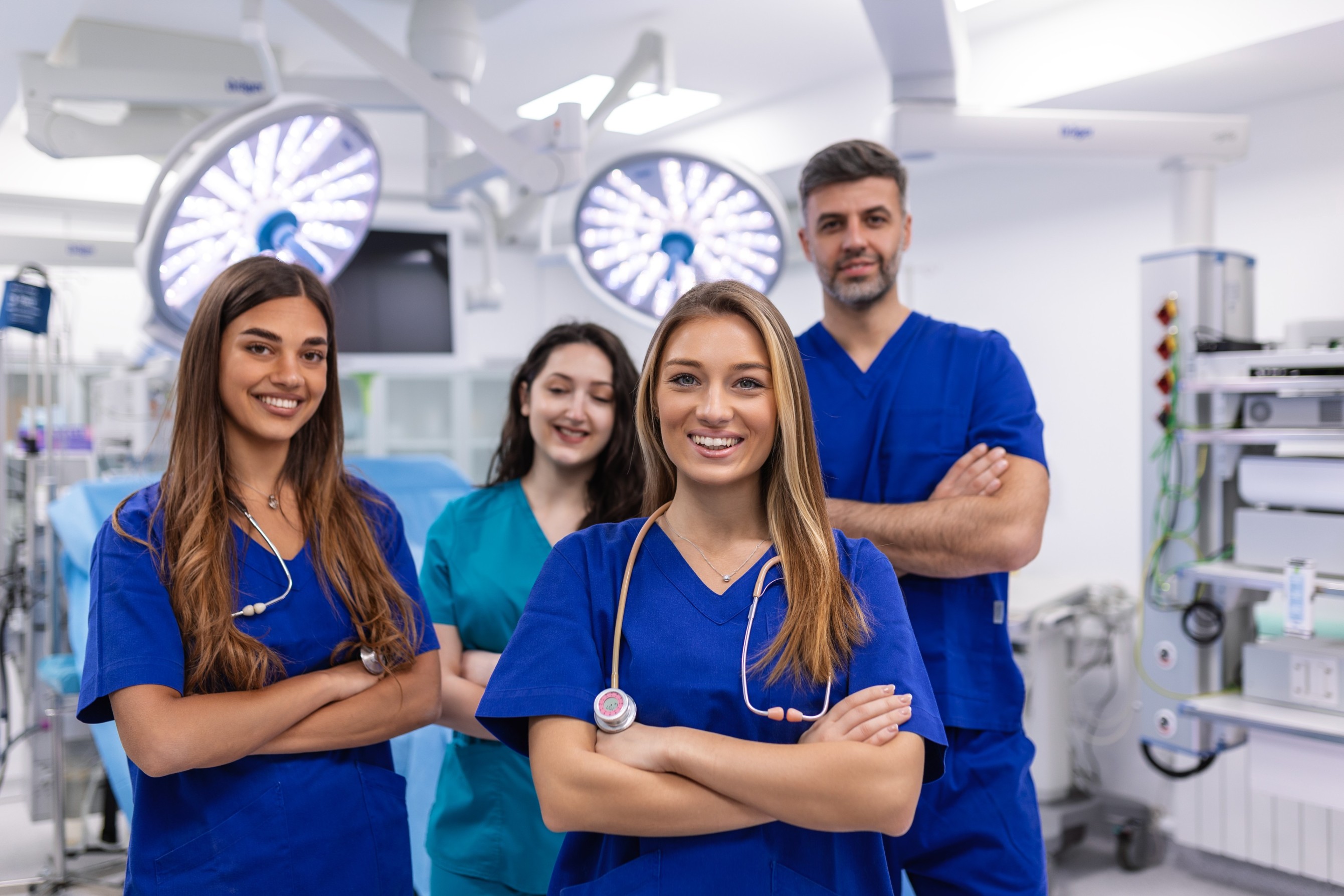 How to Progress from Band 5 to Band 6 Nursing Roles in England image