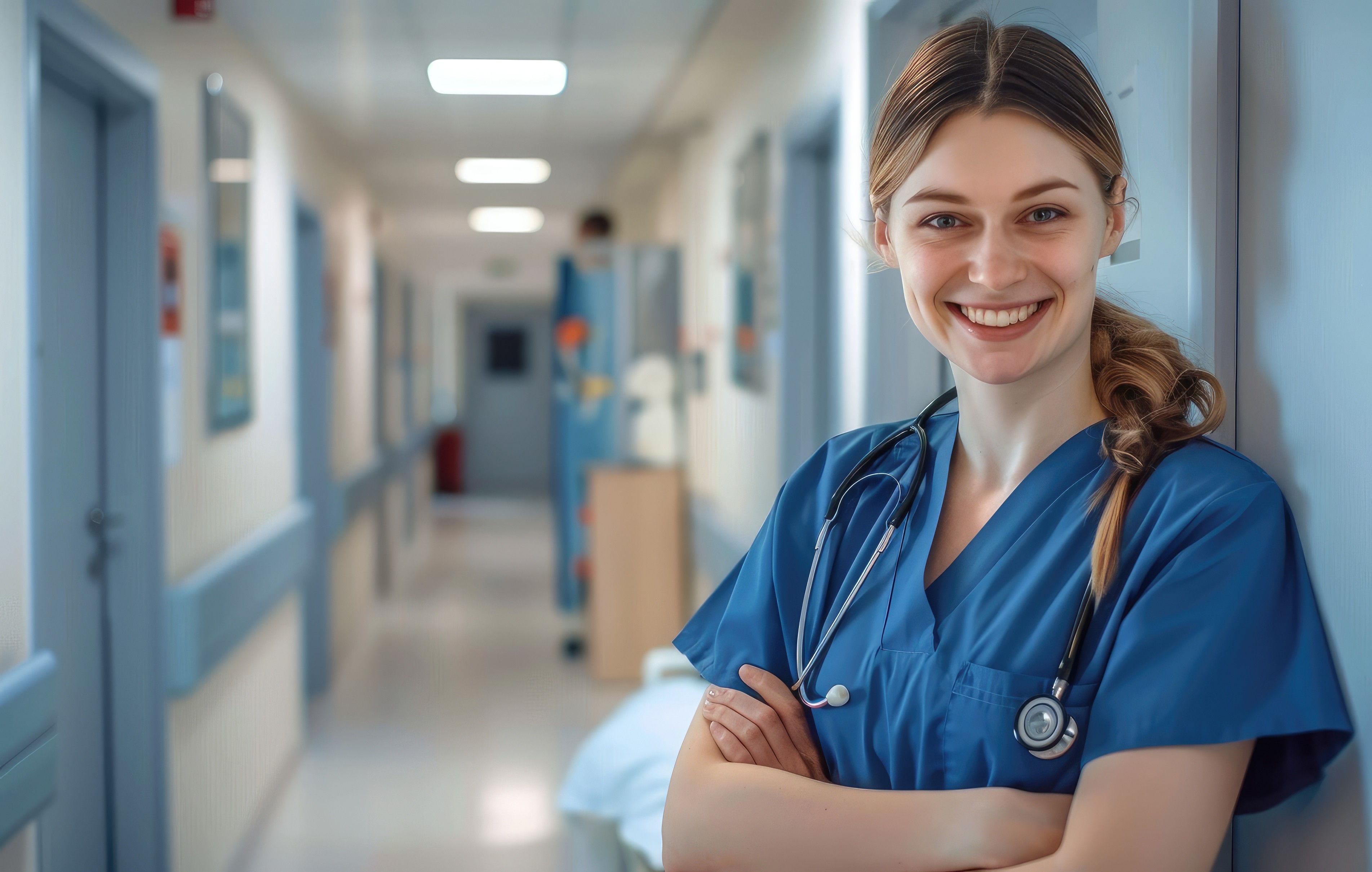 Why Scotland Is a Top Destination for Nurses image