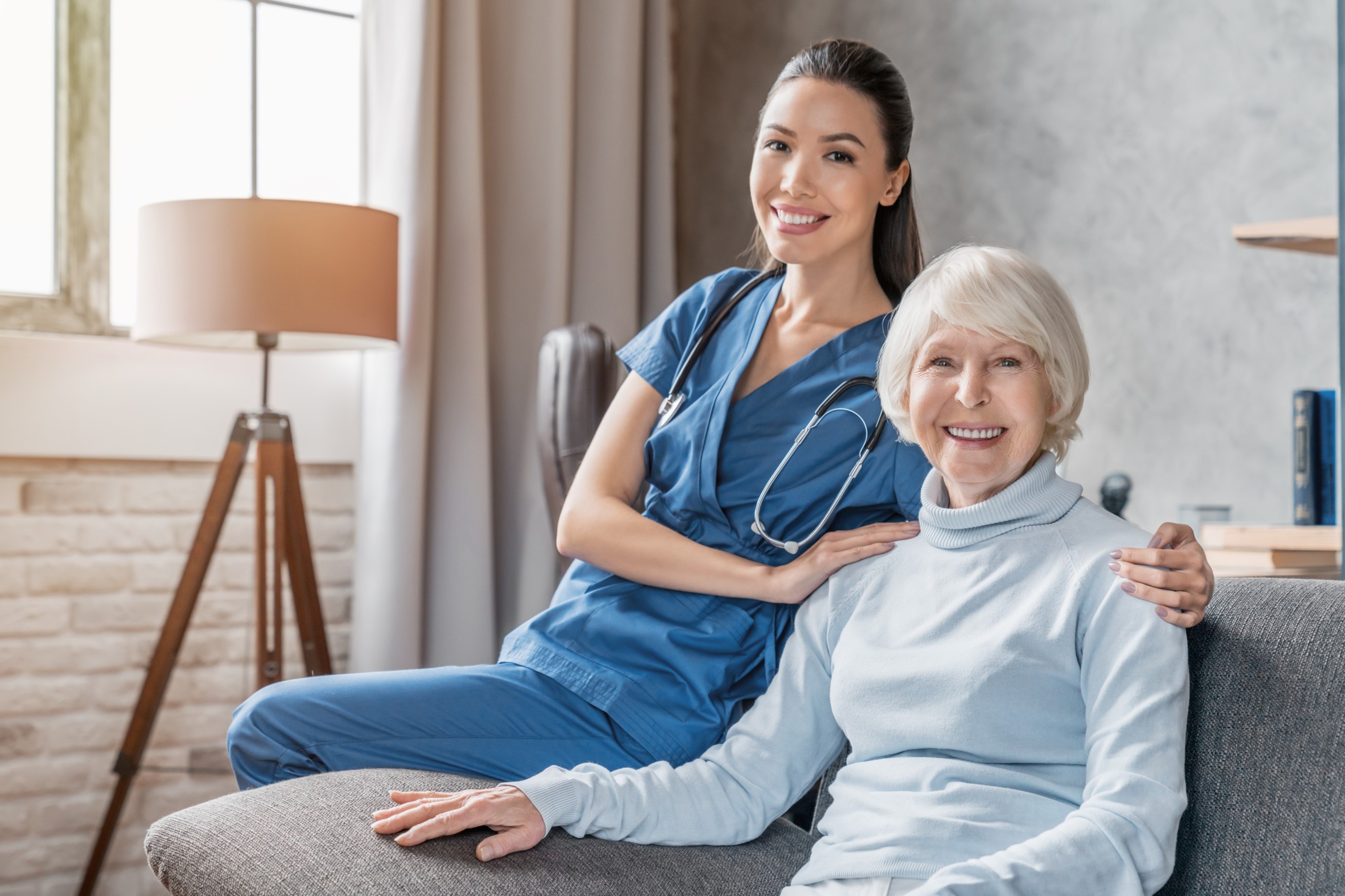 Is Xpress Health the Right Agency for Aspiring UK Carers? image