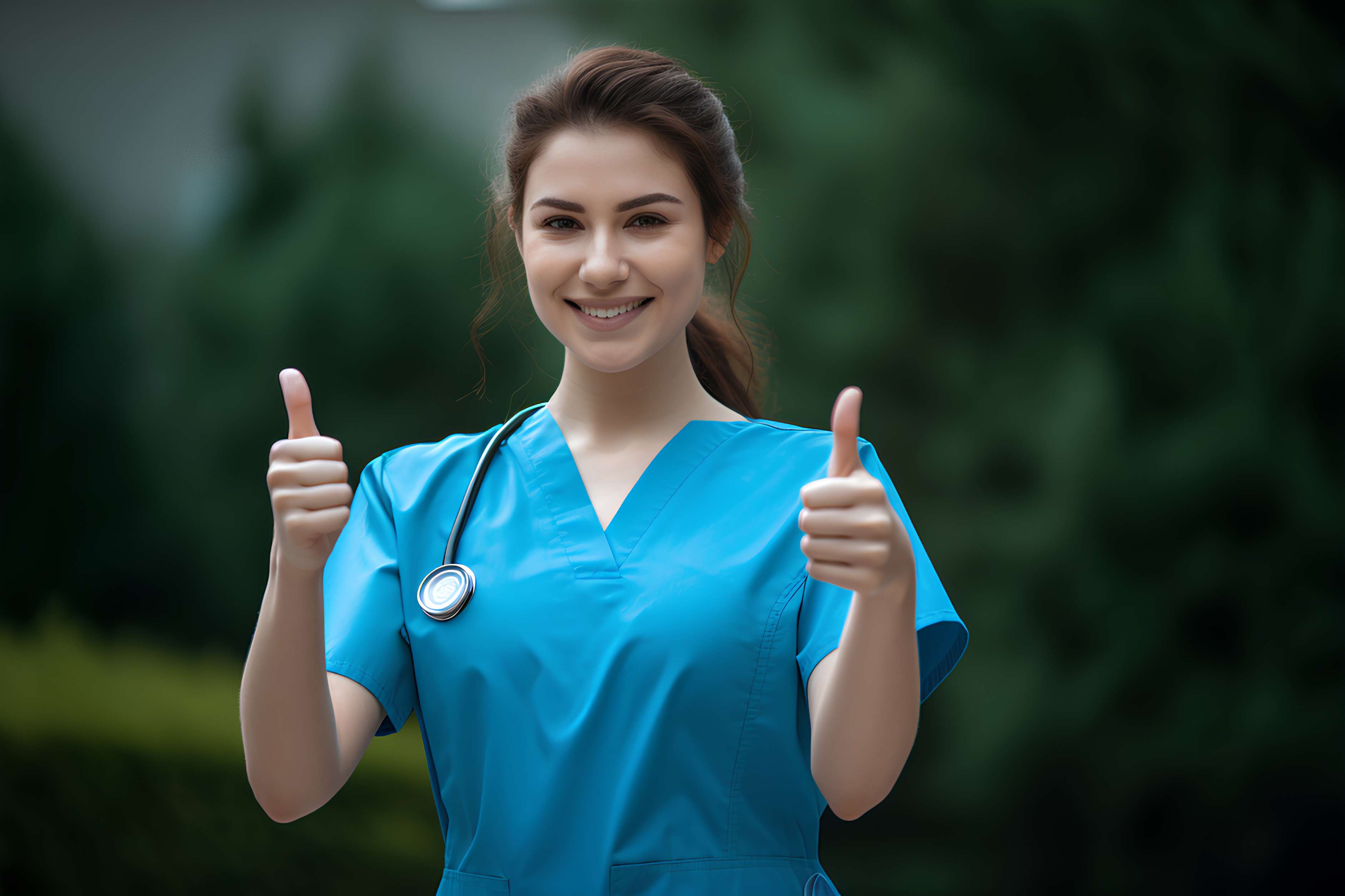 High-Paying Nurse Jobs in London: Flexible Shifts and Top Pay image