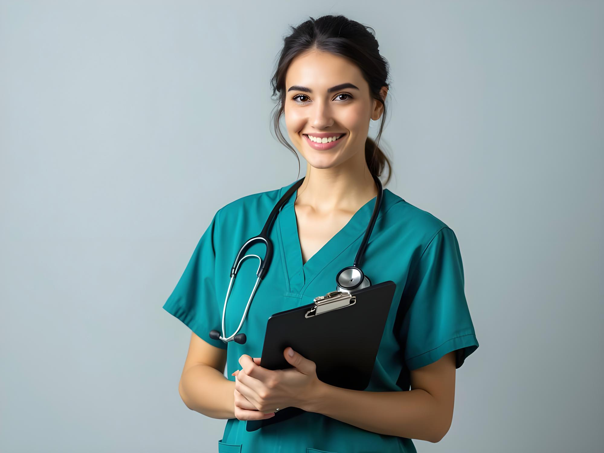 Explore Nursing Jobs in Birmingham and Build Your Career Path image