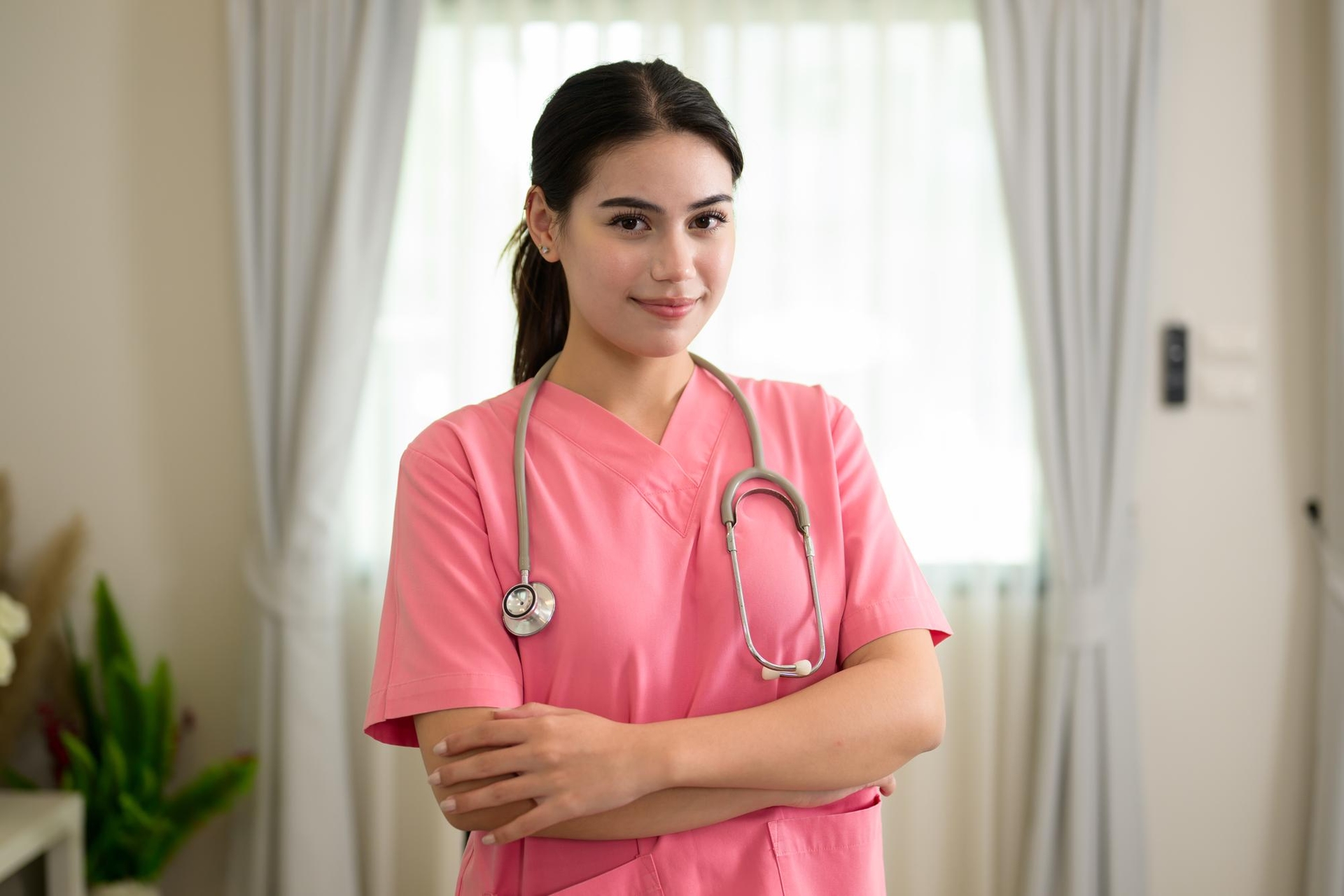 Registered Nurse Jobs in Edinburgh
