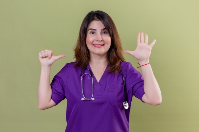 Frequently Asked Questions About Band 5 Nursing Roles image