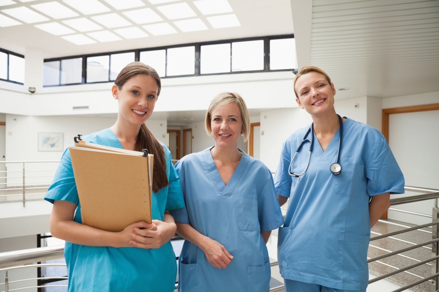 Nurse Jobs in Flintshire