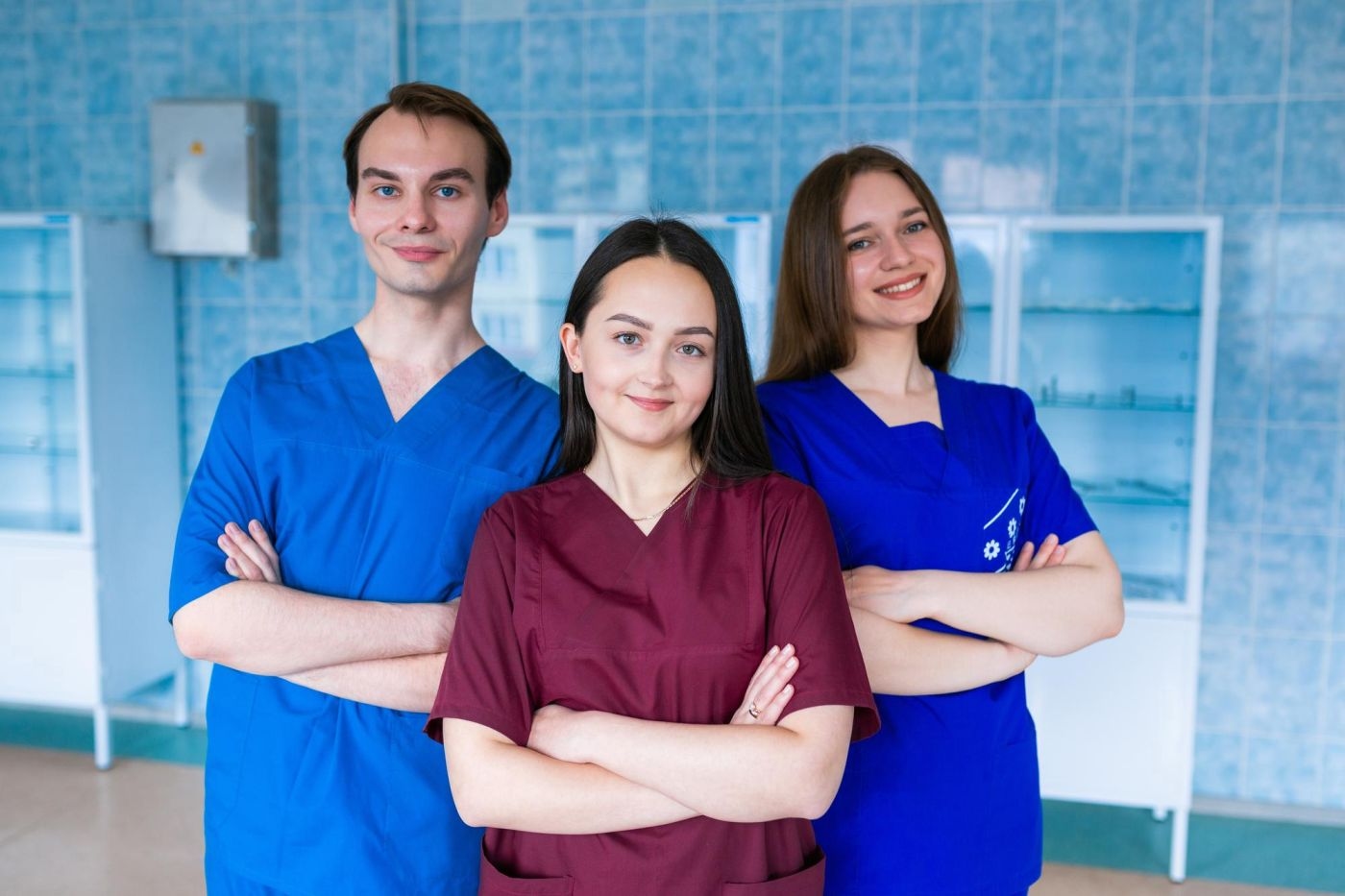 Nursing Jobs in Stirling