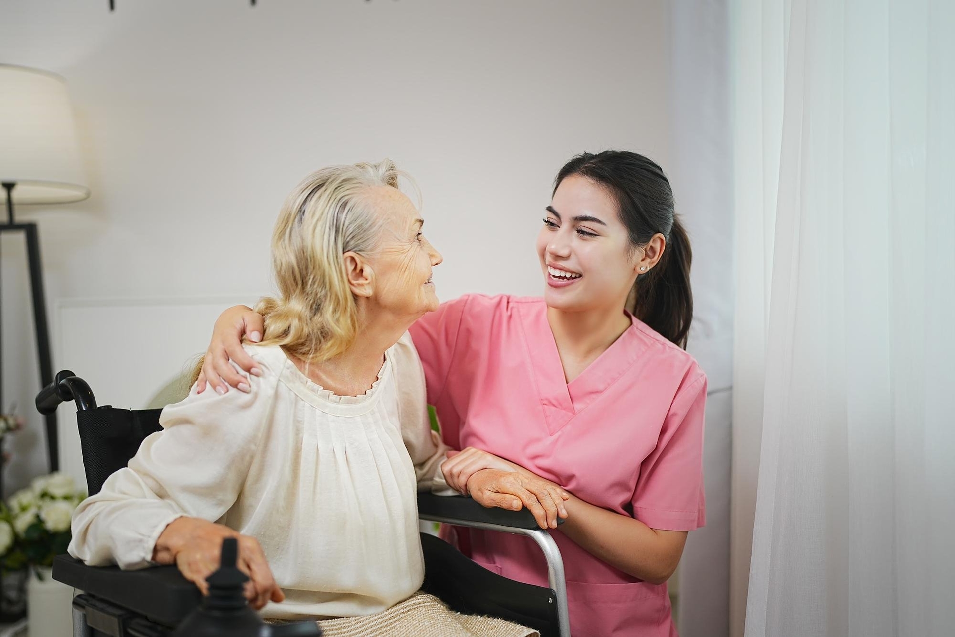 Carer Jobs in Coventry