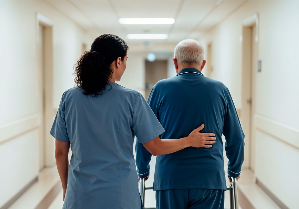 Carer Jobs in Derby: Top Agencies and Local Care Opportunities image