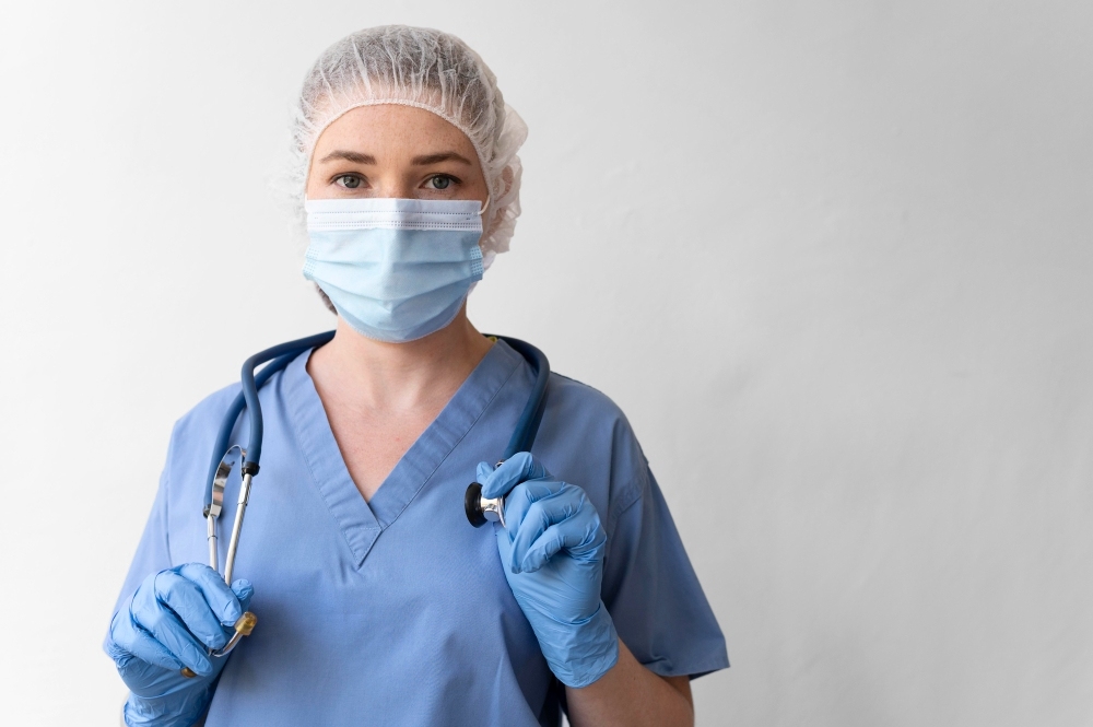 Nurse Jobs in Warwickshire: Apply for Nursing Vacancies image