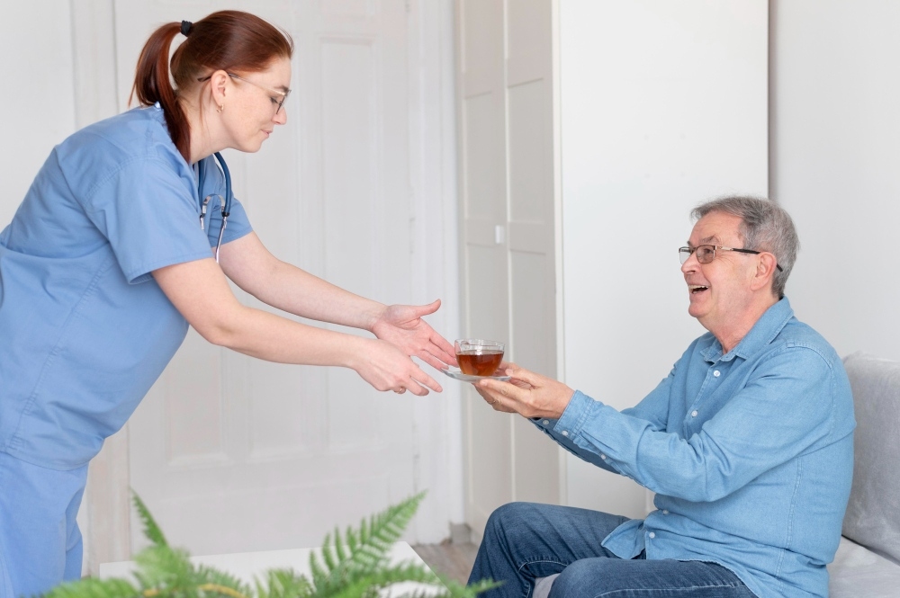 Care Assistant Jobs in Caerphilly