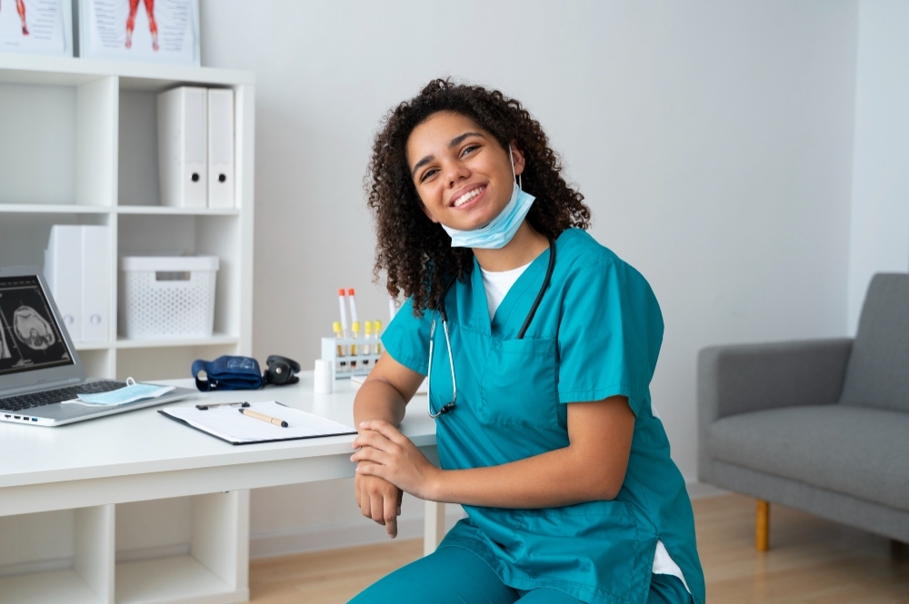 Nursing Jobs in Newcastle: Latest Nurse Vacancies Hiring Now image