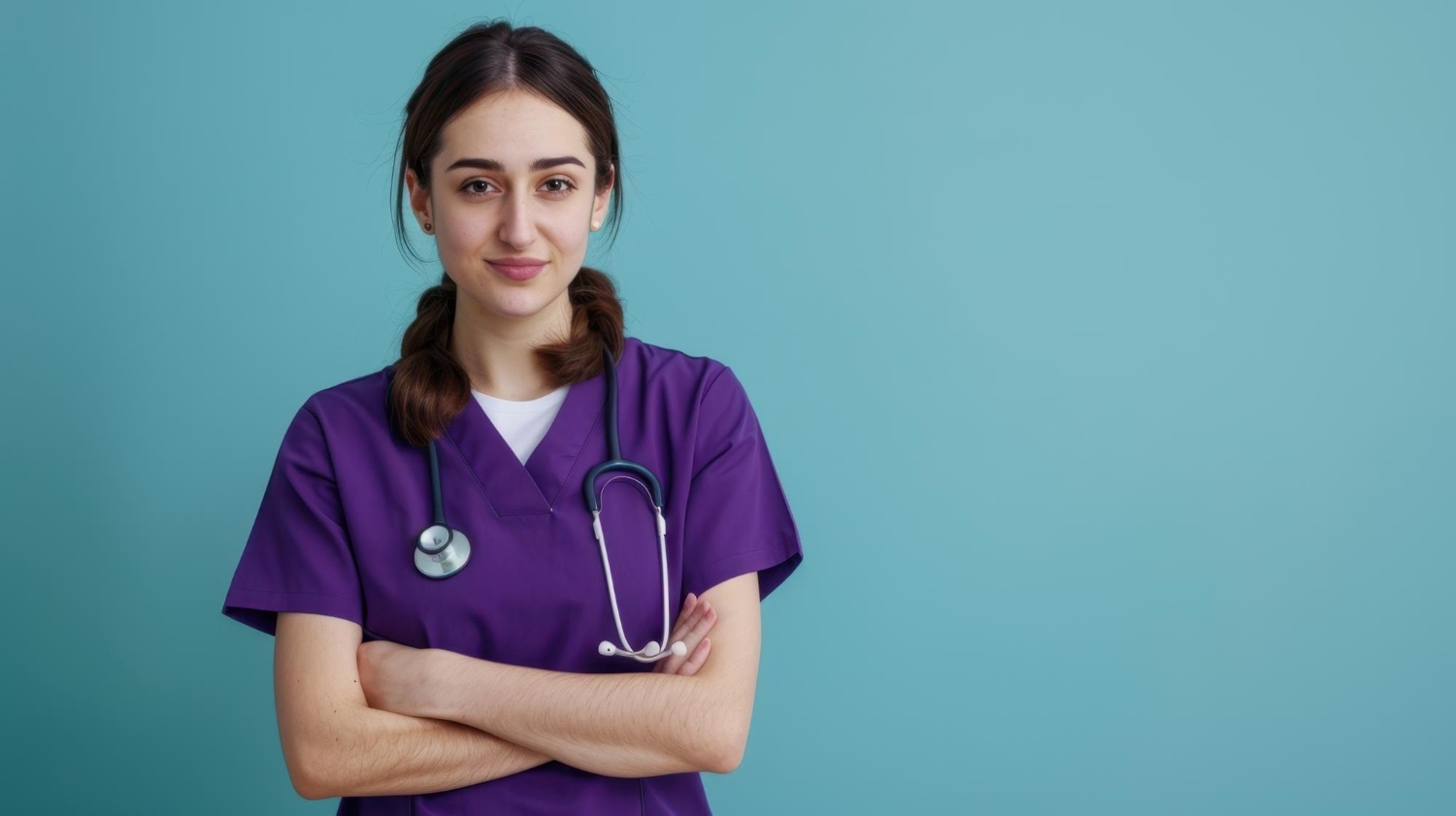 How to Register as a Nurse in the UK image