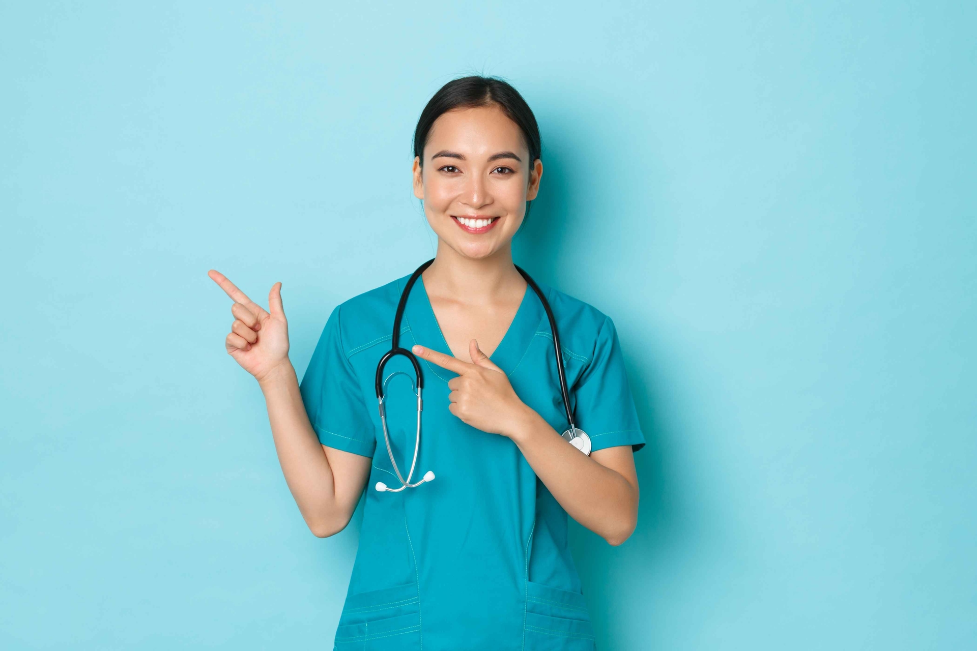 Why Nurses Prefer Part-Time Jobs