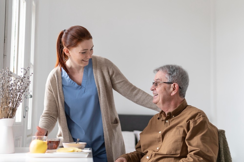 Care Jobs in Leicester: Latest Care Assistant Roles 2026 image