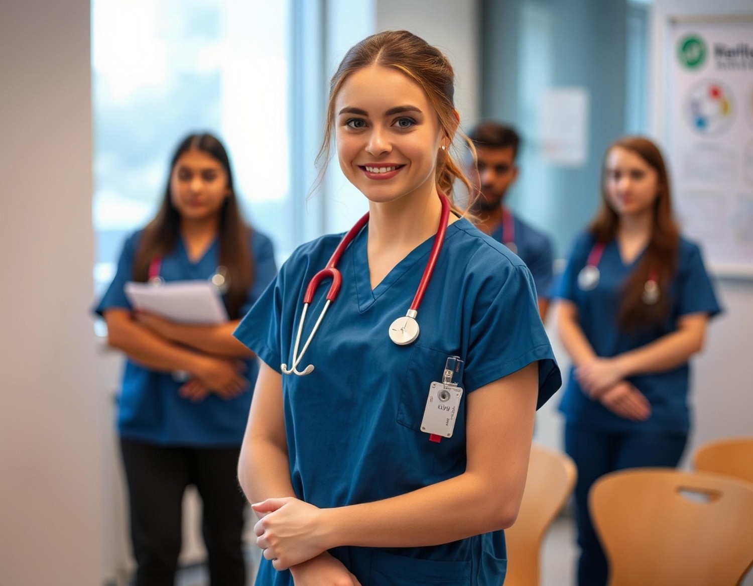 Care Nursing Agencies UK