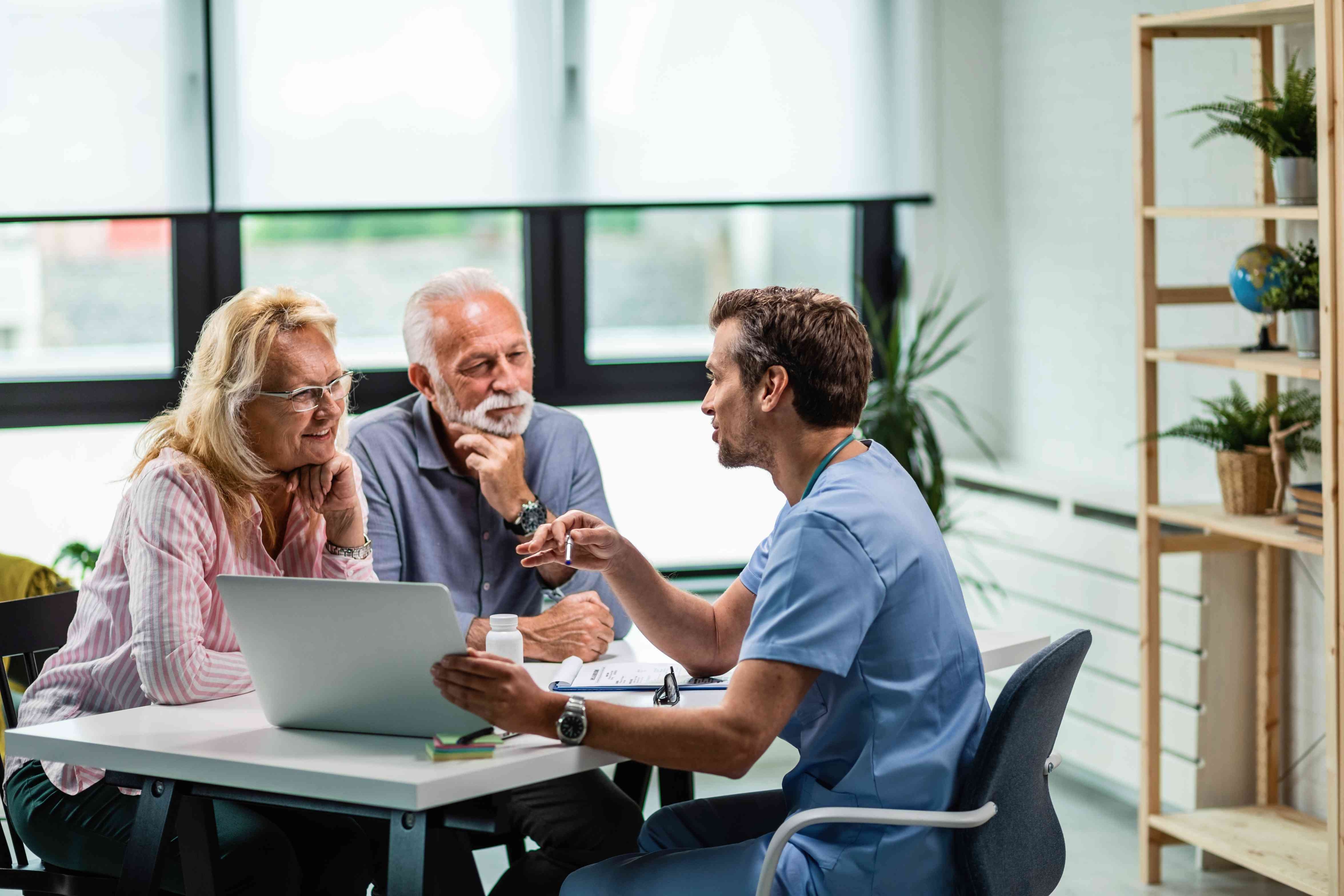 Healthcare Assistant Jobs Worcestershire: Pay, Roles and Apply image