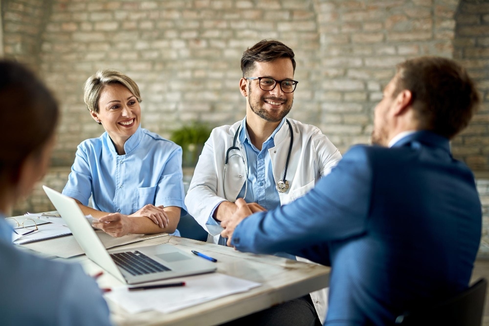Nurse Recruitment Agencies Help Nurses Get Jobs Quickly