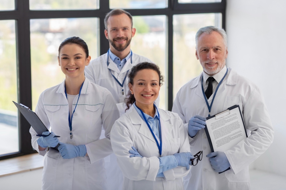 NHS Agency Nurse Jobs: Requirements and Pay Rates image