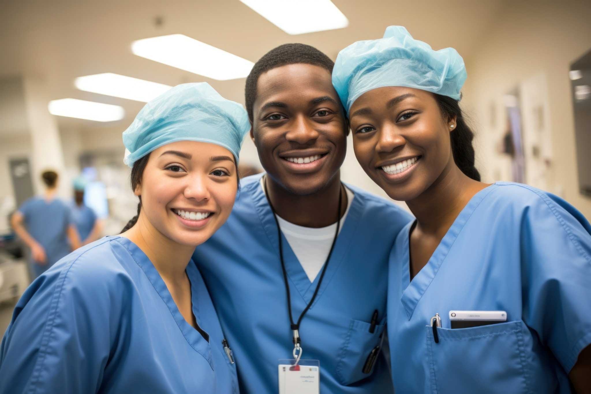 Registered Nurse License in the UK