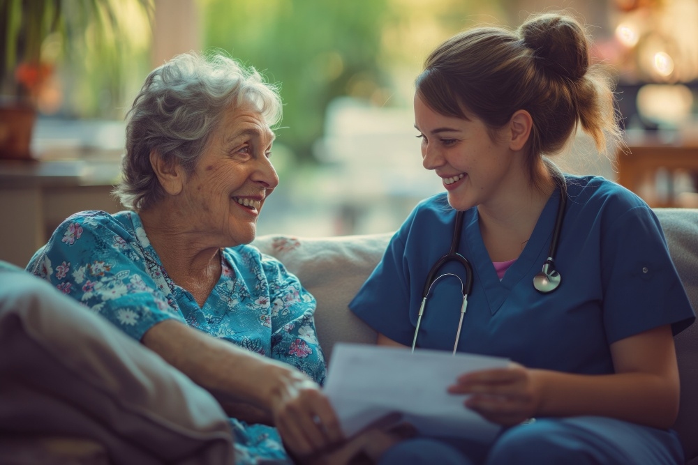 Why Nurses Choose Agency Work in London, Bristol, and Liverpool