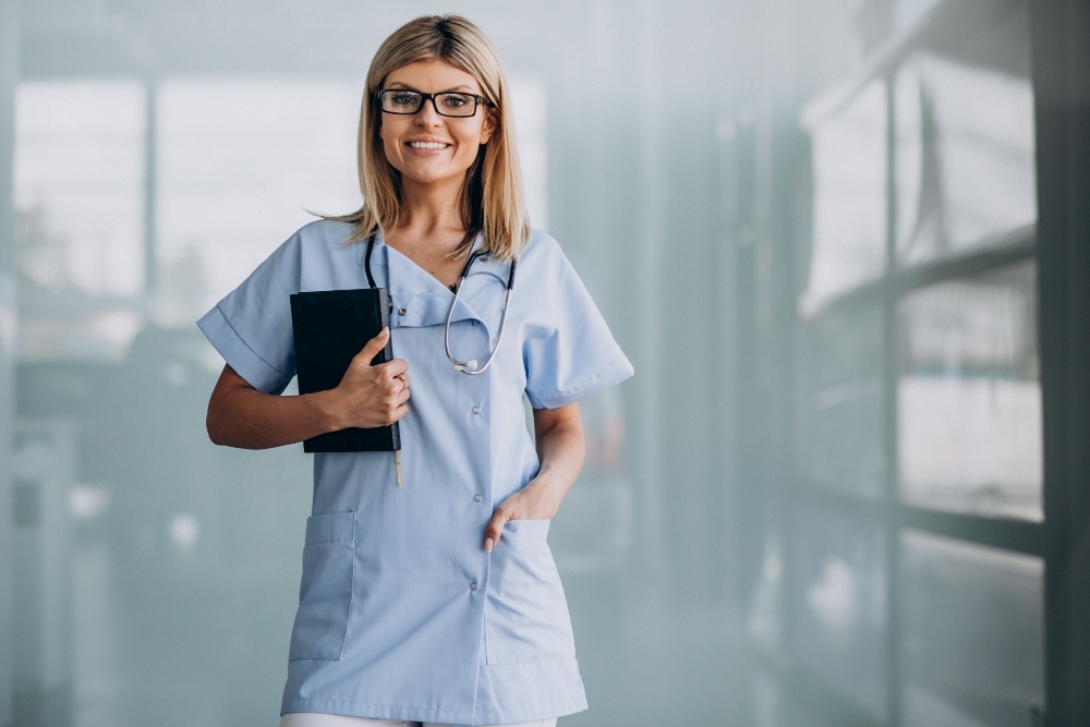 Why Healthcare Professionals Prefer Agency Work in Manchester