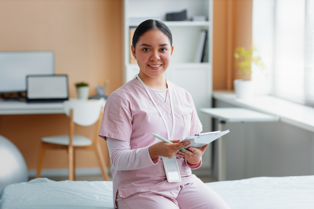 Healthcare Assistant Jobs in Eastbourne: Apply for HCA Roles image