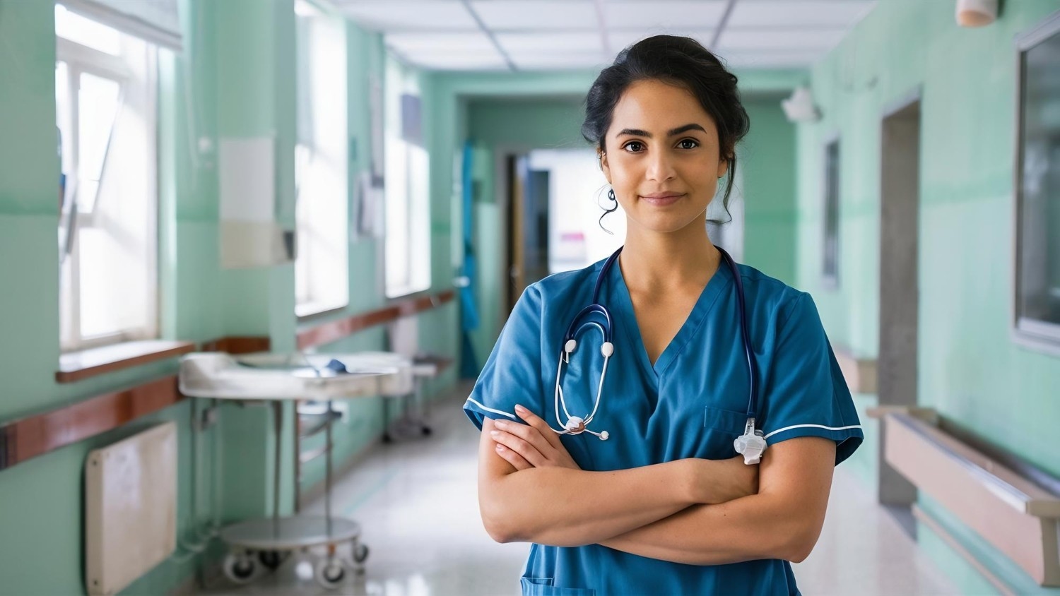 Nurse Jobs in Lincolnshire Care Home