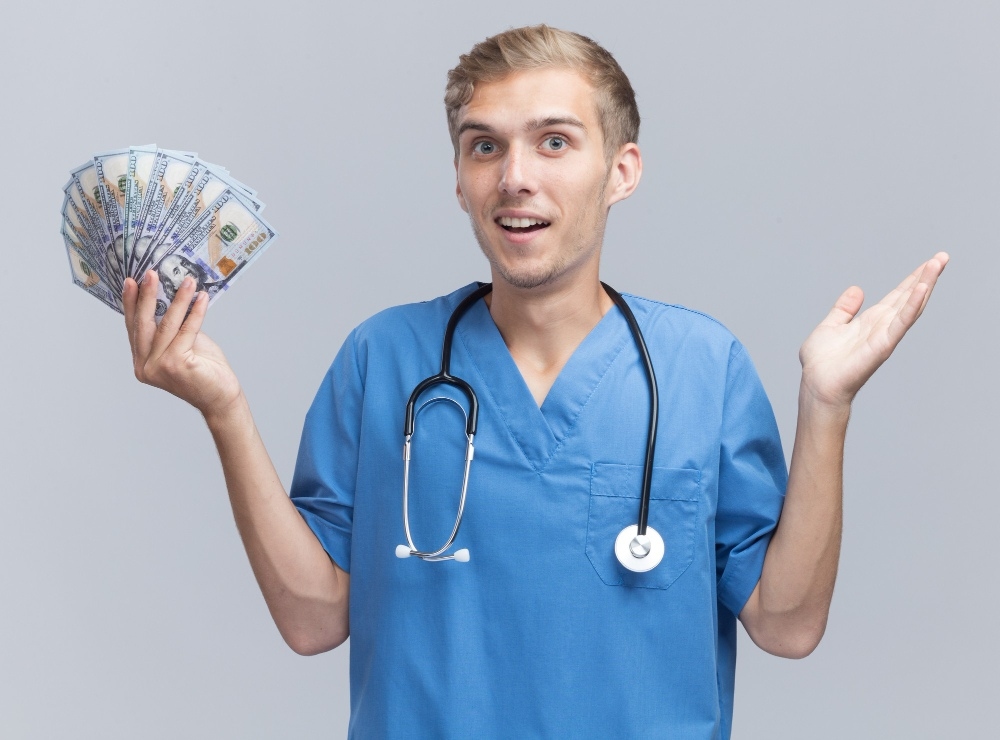 How Much Do Nurses Earn in Newcastle