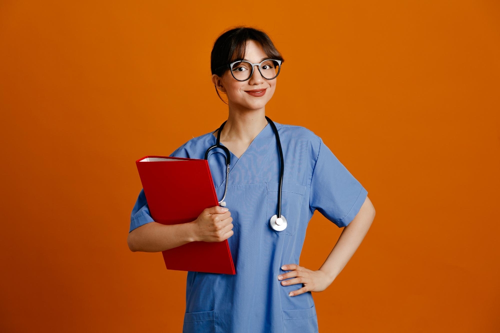 How Can Agency Nursing Help Your Career in Wiltshire? image
